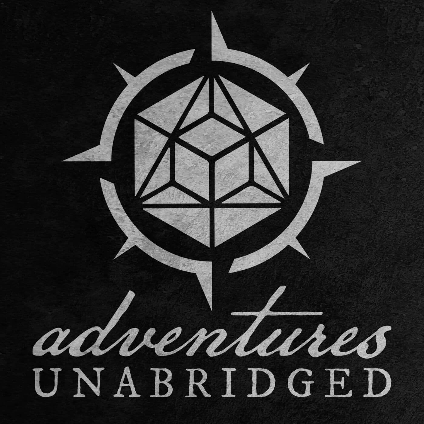 Adventures Unabridged - Podcasts