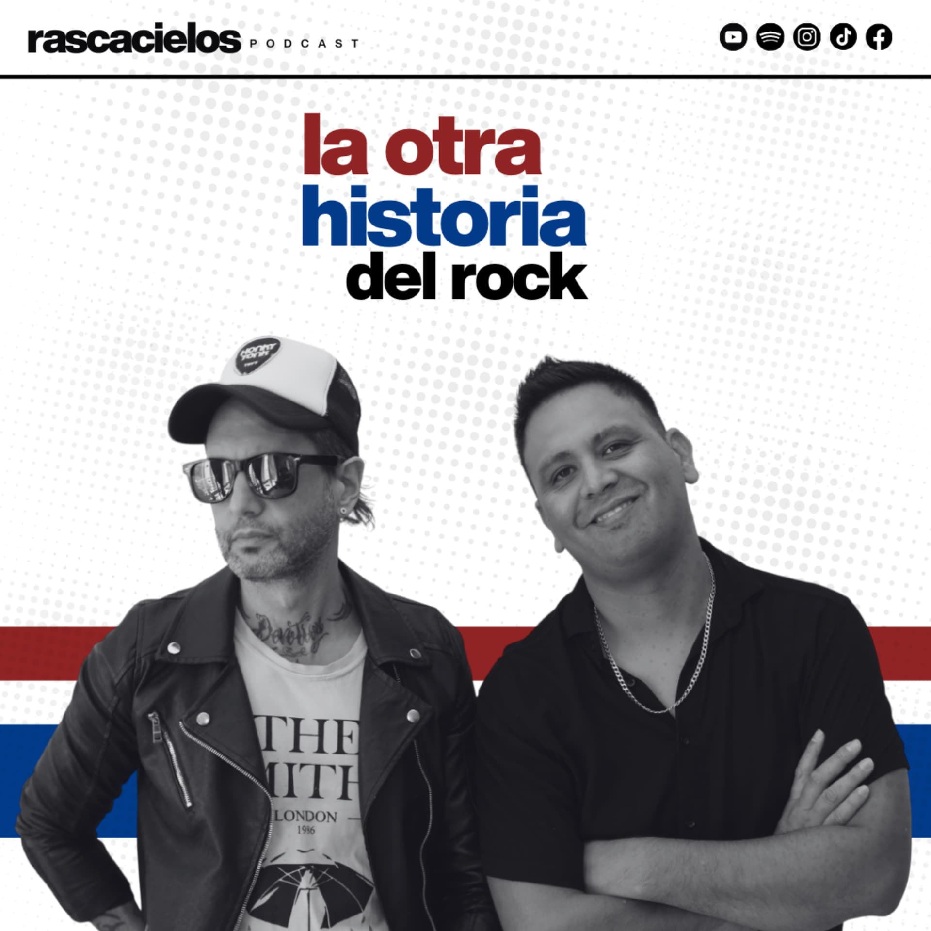 Rascacielos Podcast