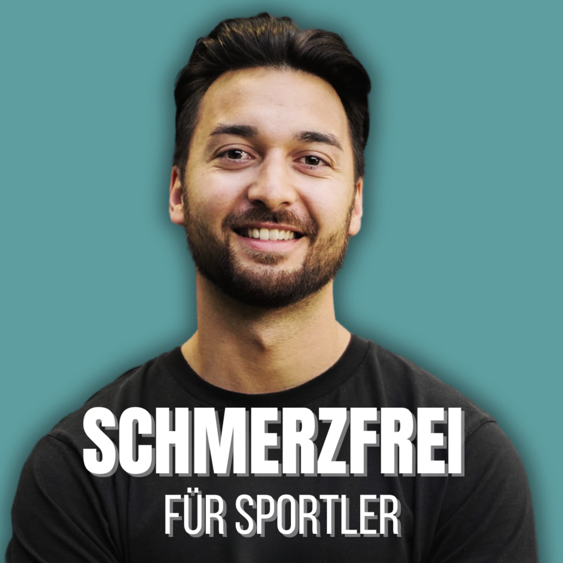 Schmerzfrei für Sportler - mit Gino Lazzaro - Podcasts