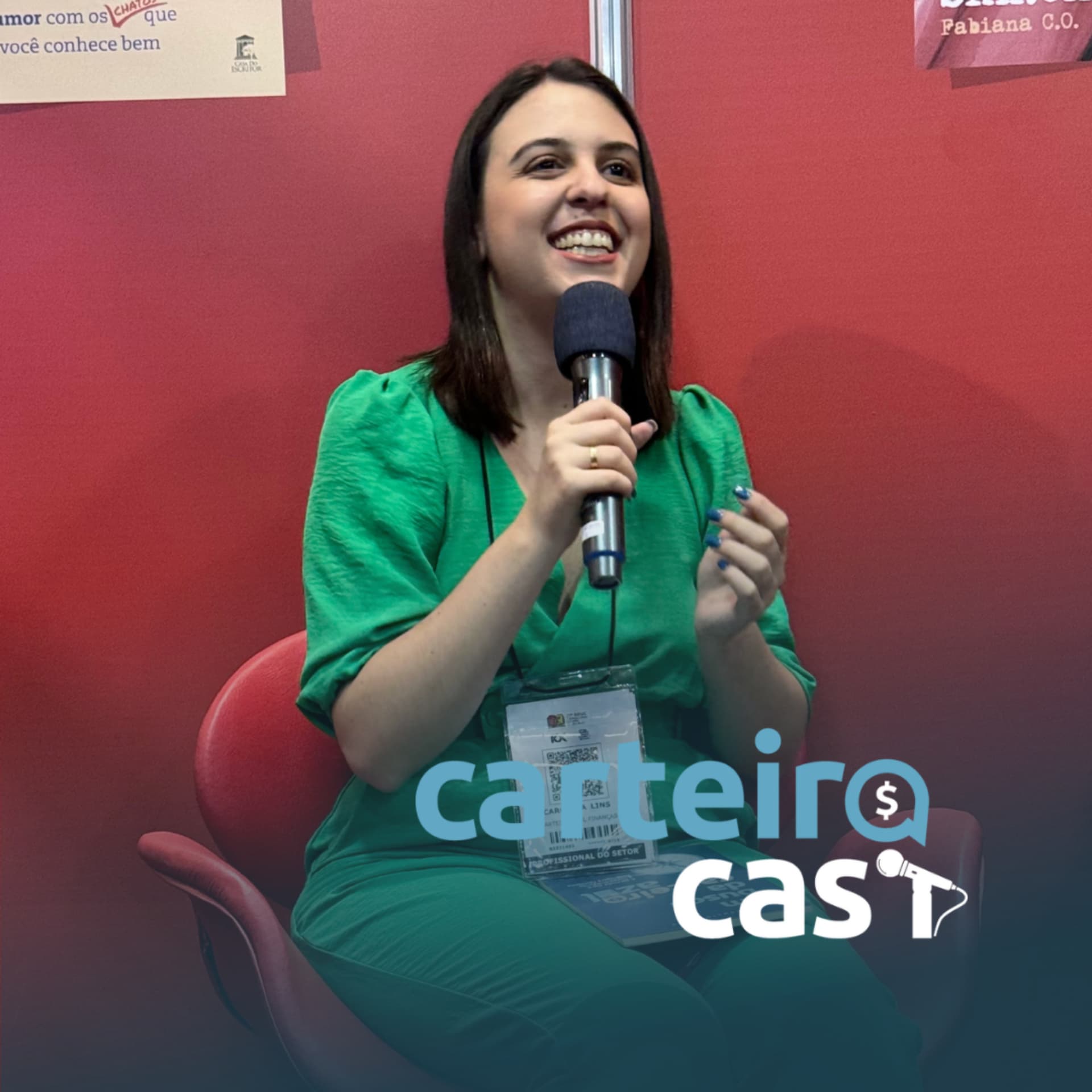 CarteiraCast