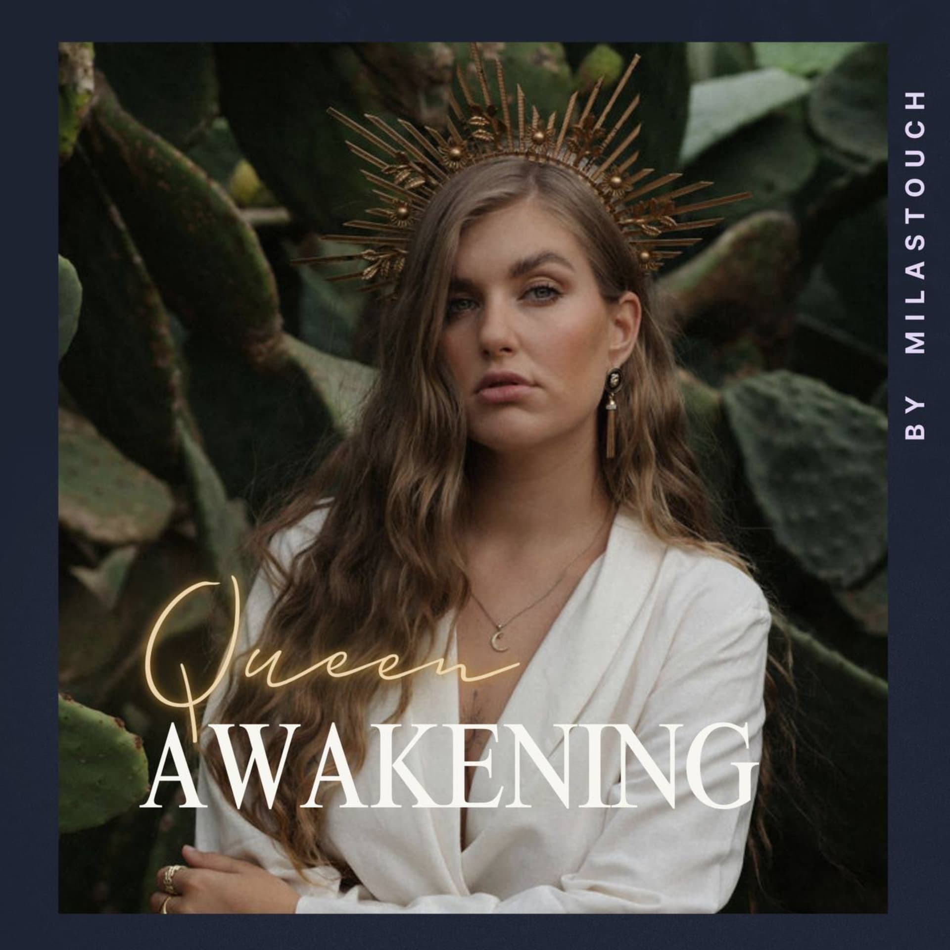Queen Awakening - Podcasts