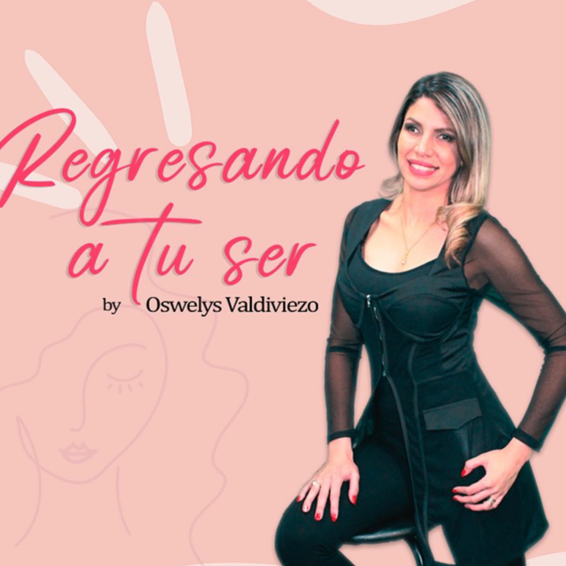 REGRESANDO A TU SER - ポッドキャスト