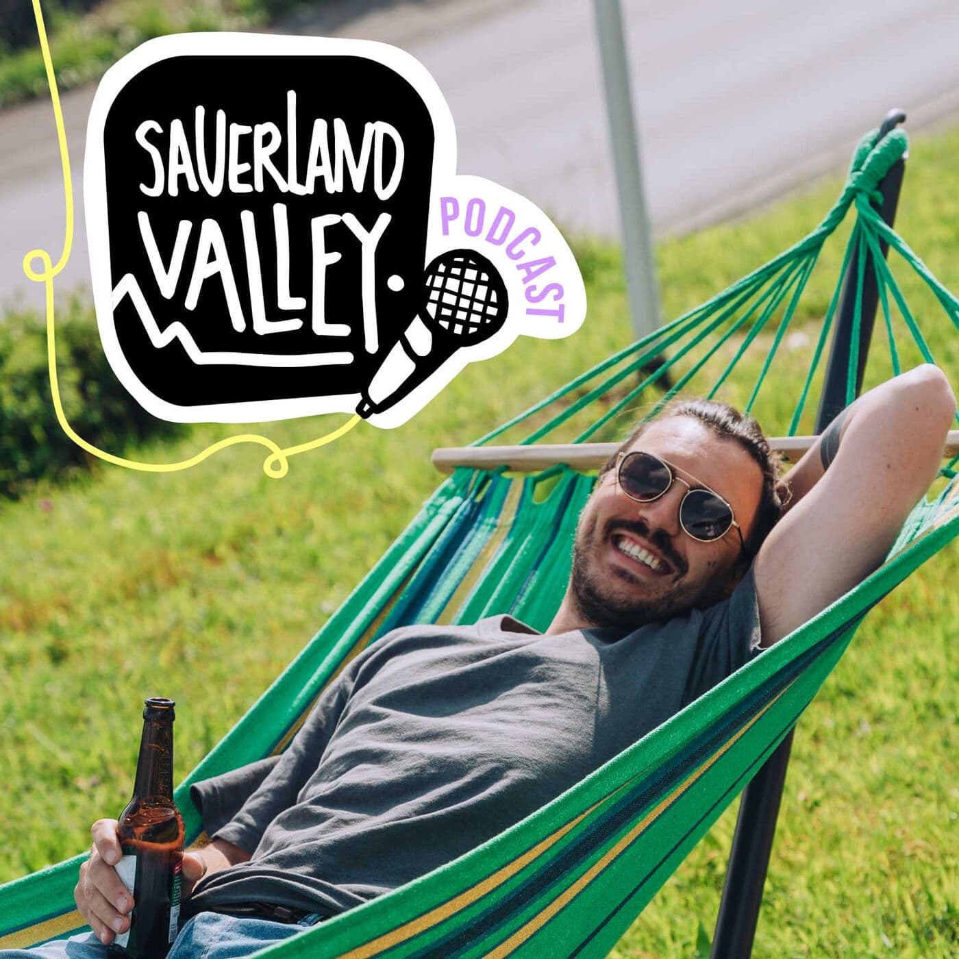 Sauerland Valley - Podcasts