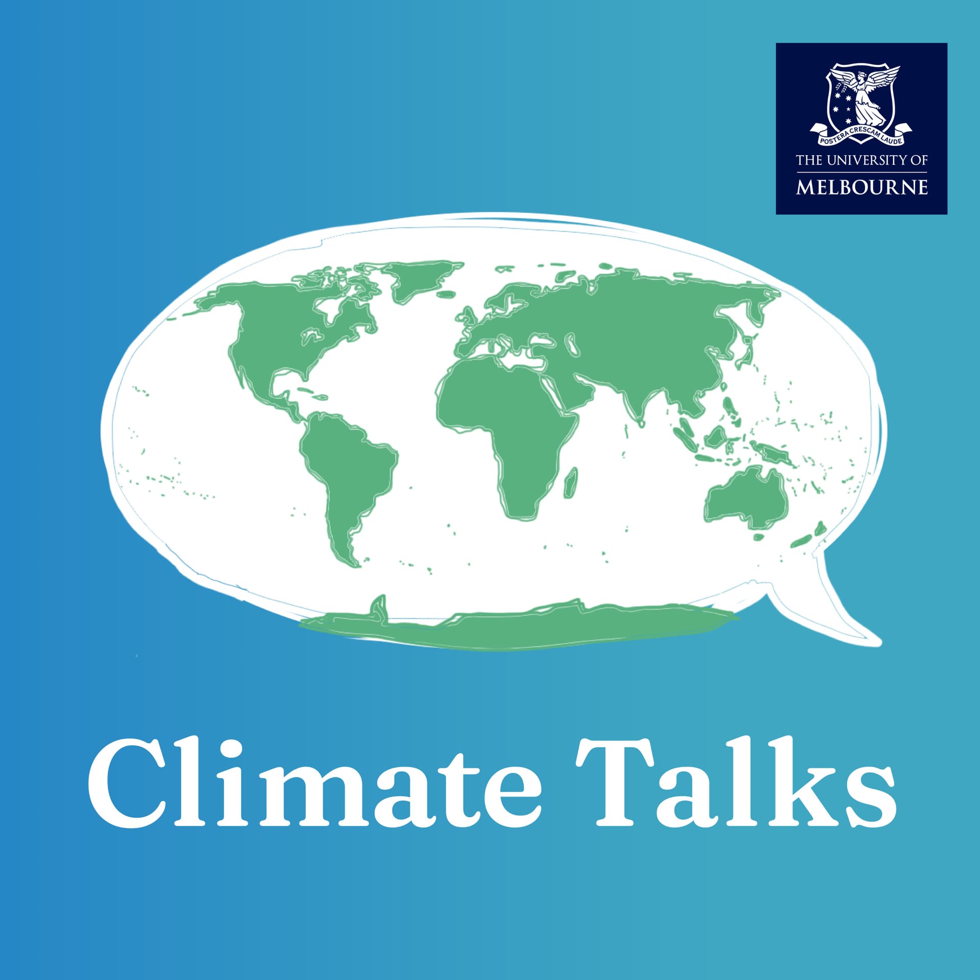 Climate Talks - Podcasts