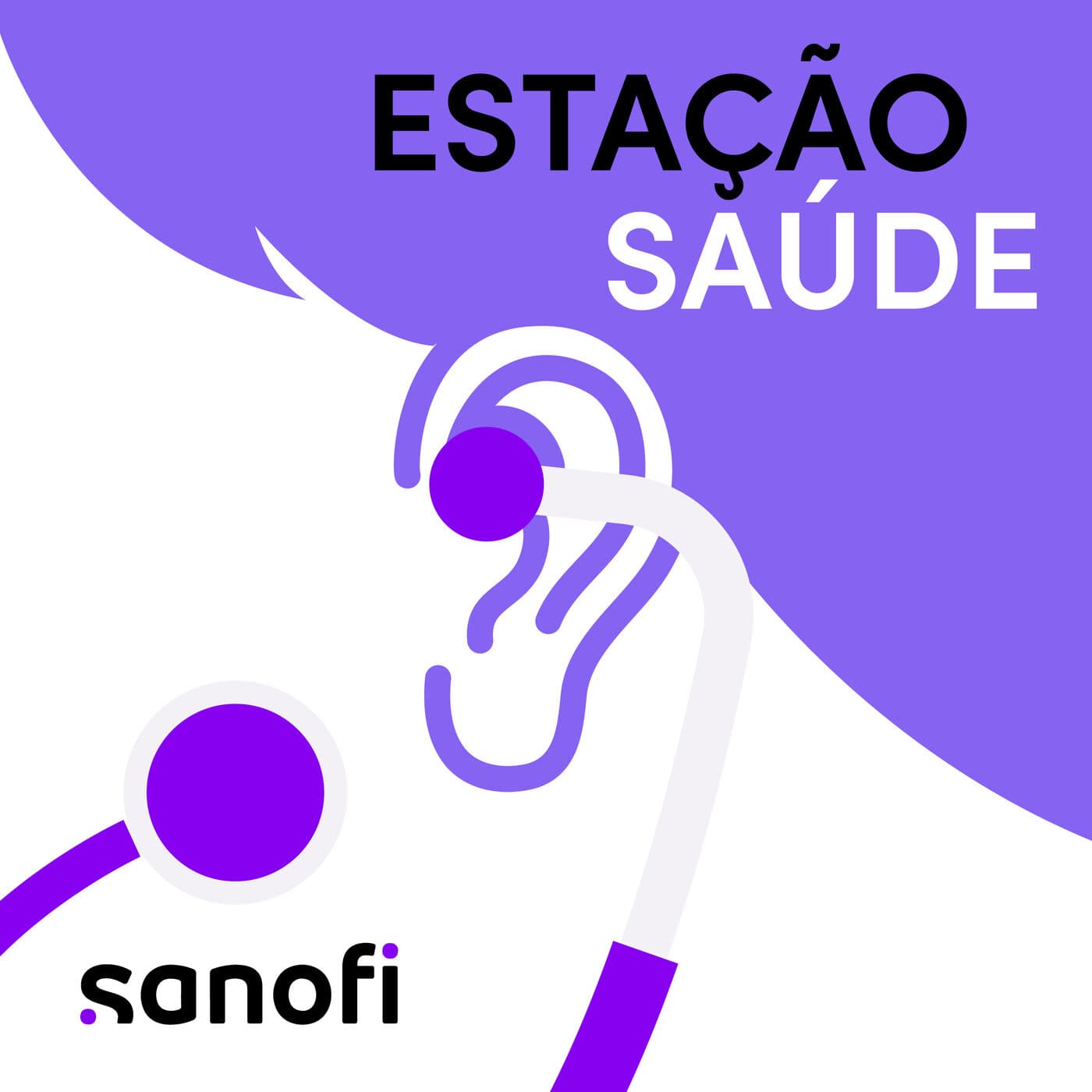 Estação Saúde - Podcasts