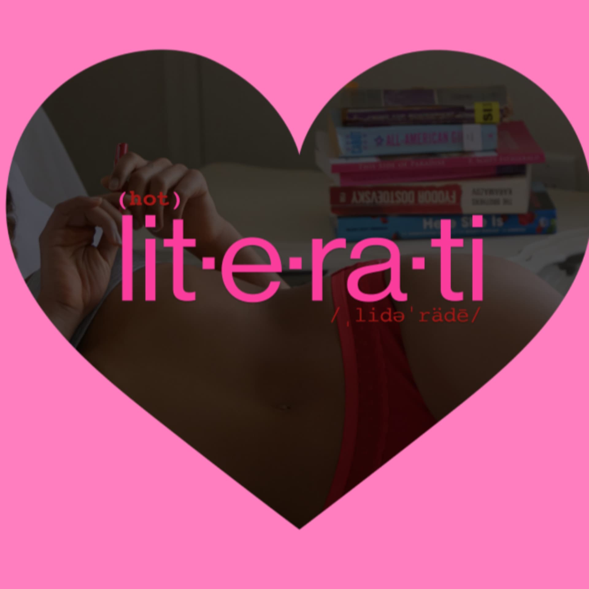 Hot Literati