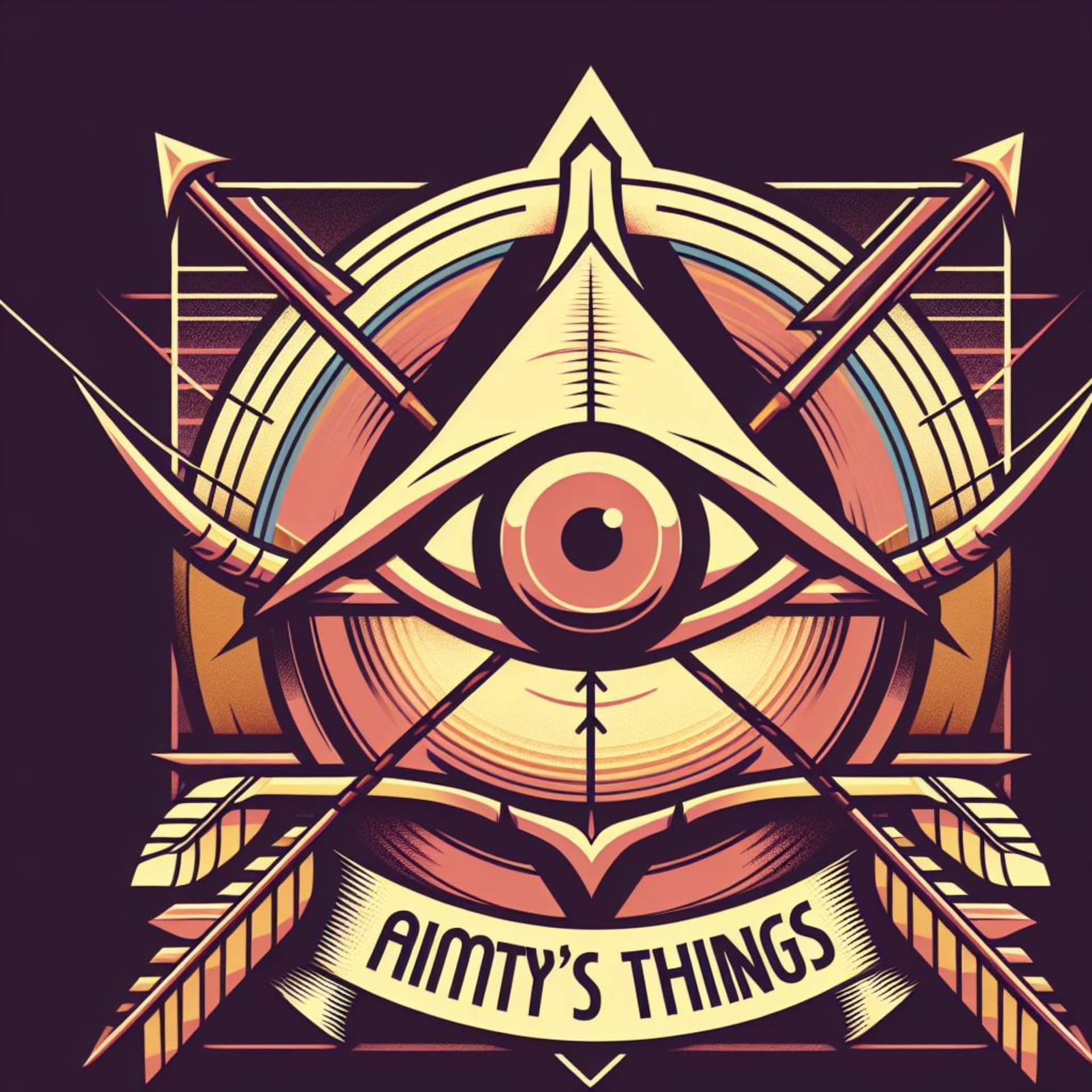 AIMTY's things - بودكاست
