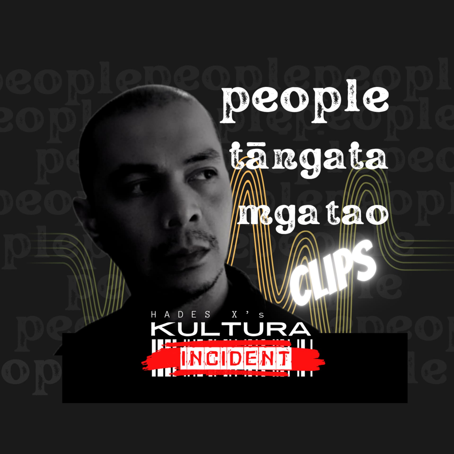 Kultura Incident Clips - Podcasts