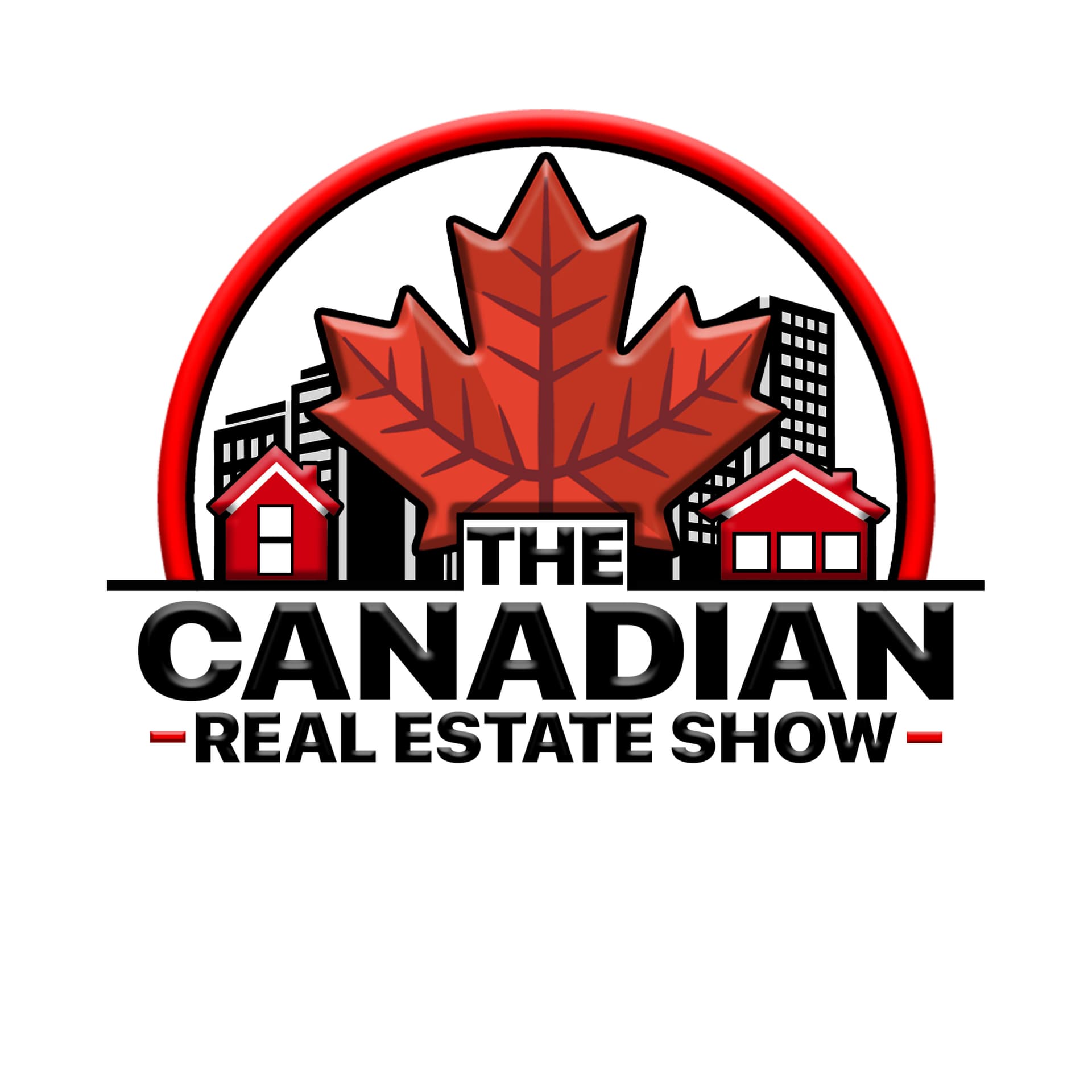 The Canadian Real Estate Show - Podcasts