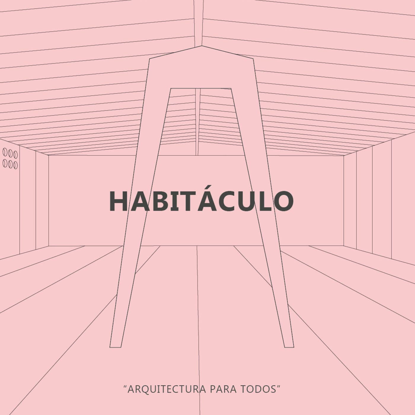 Habitáculo - Podcasts