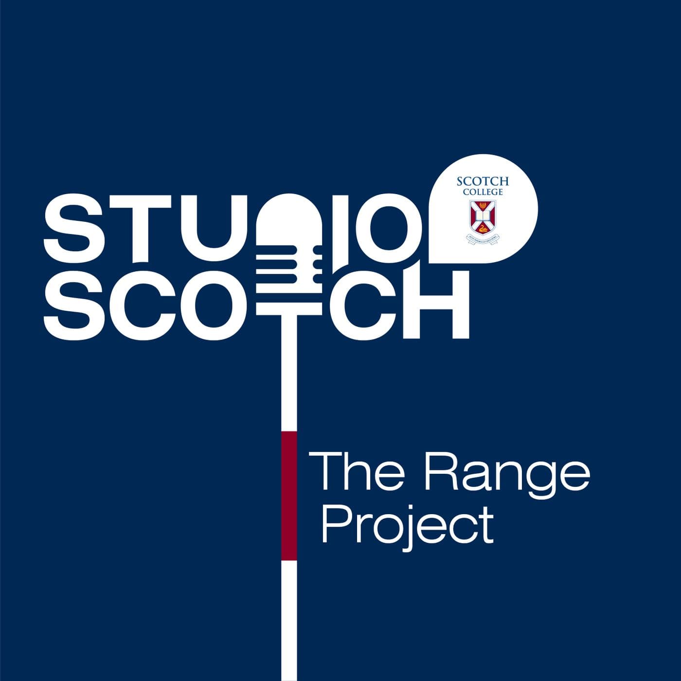 The Range Project - Podcasts