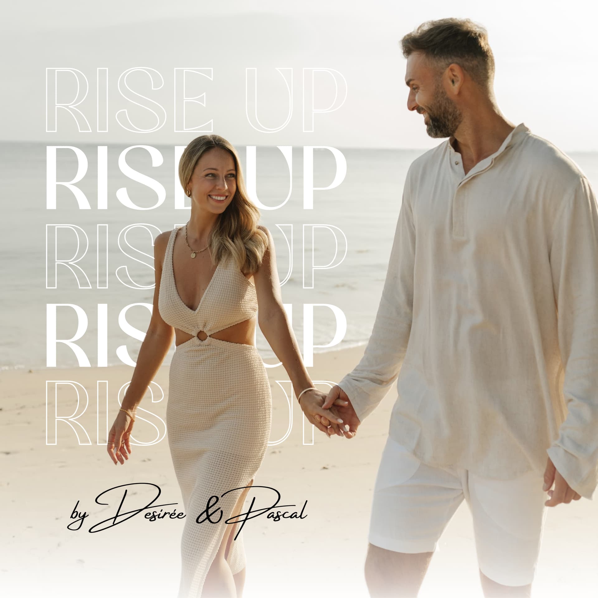 RISE UP! Dein Business und Lifestyle Podcast - Podcasts