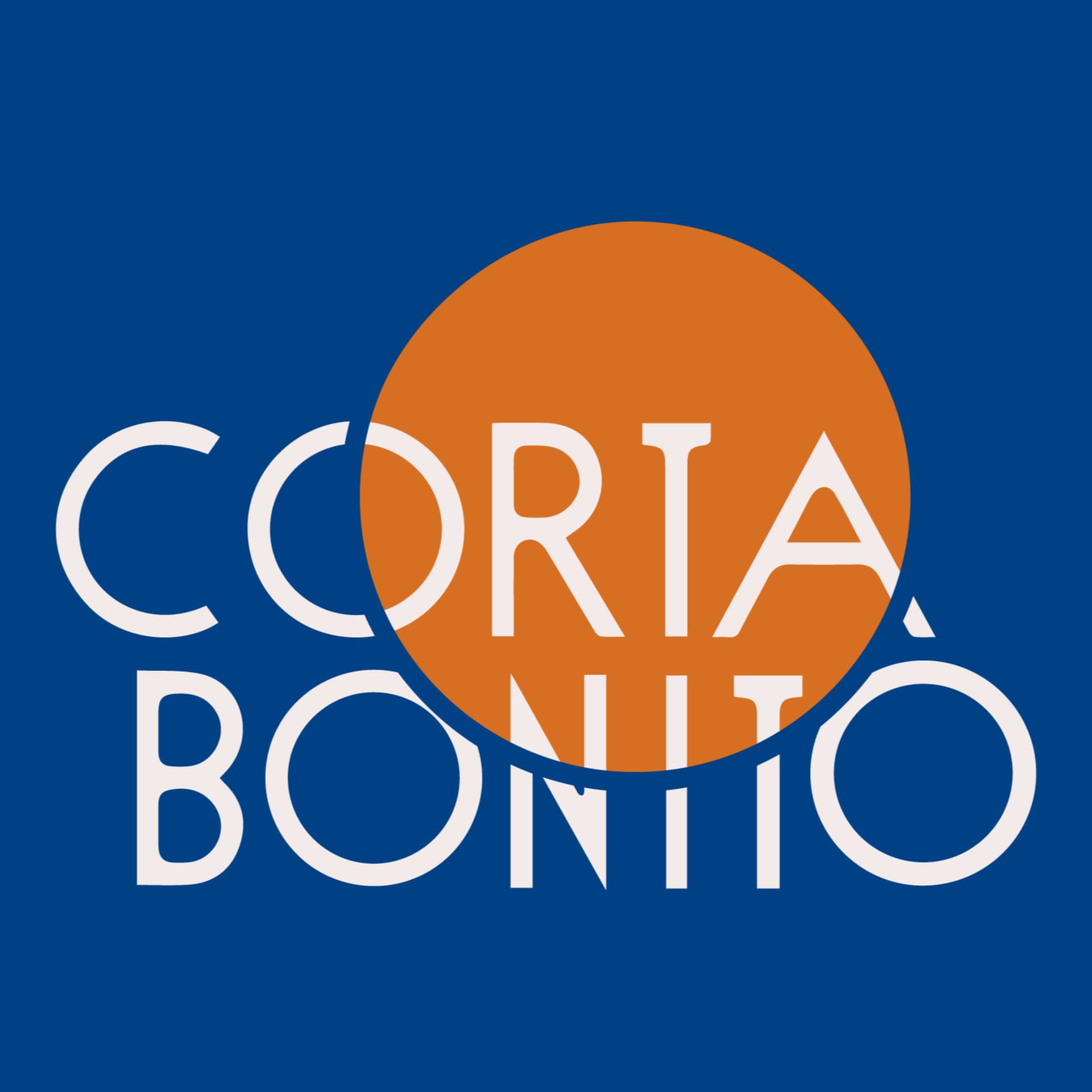 Corta Bonito - Podcasts