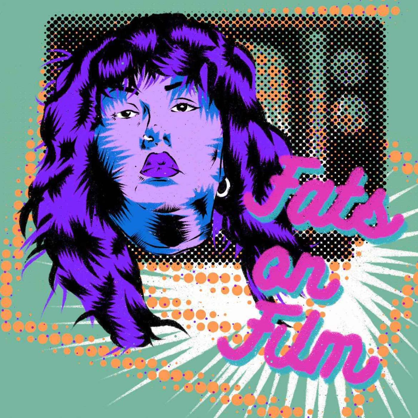 Fats on Film - Podcasts