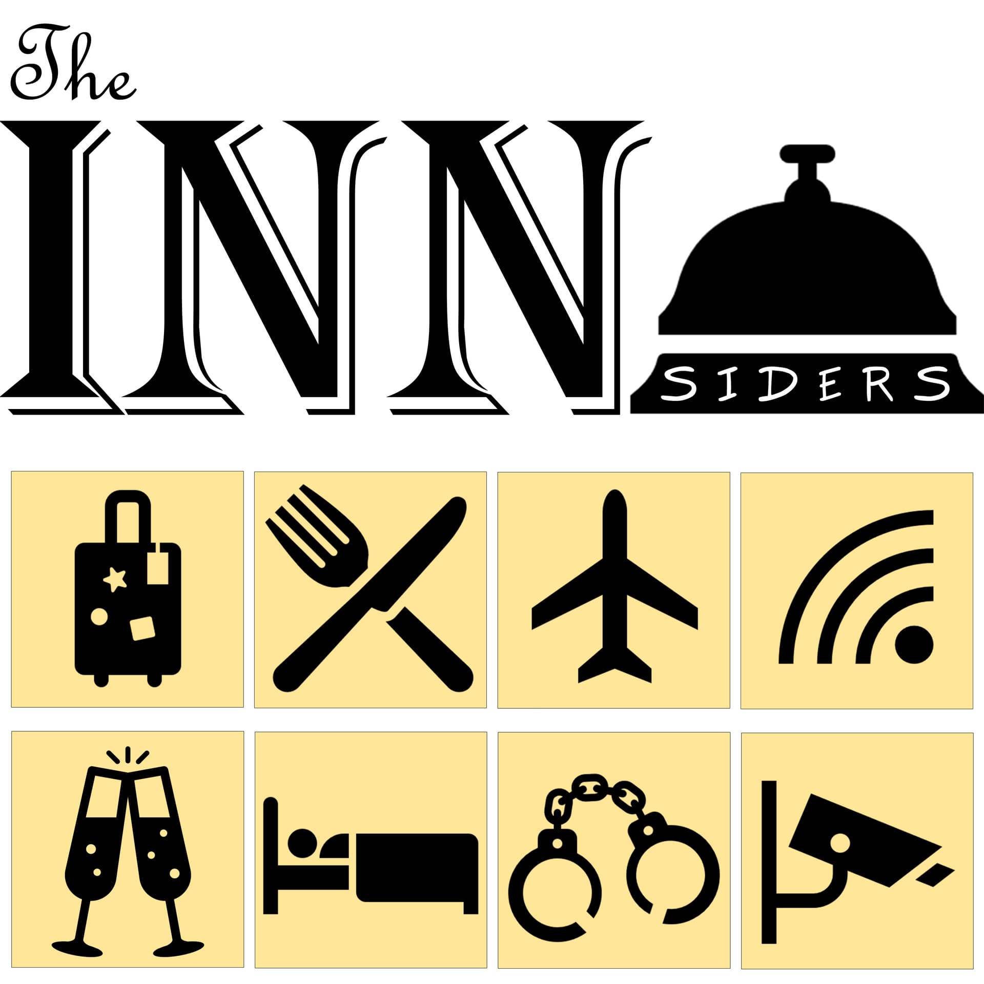 The Innsiders - Podcasts