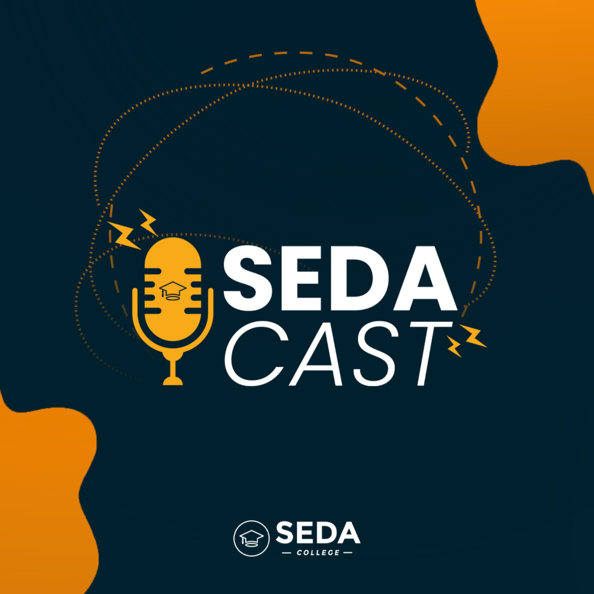 SEDAcast - Podcasts
