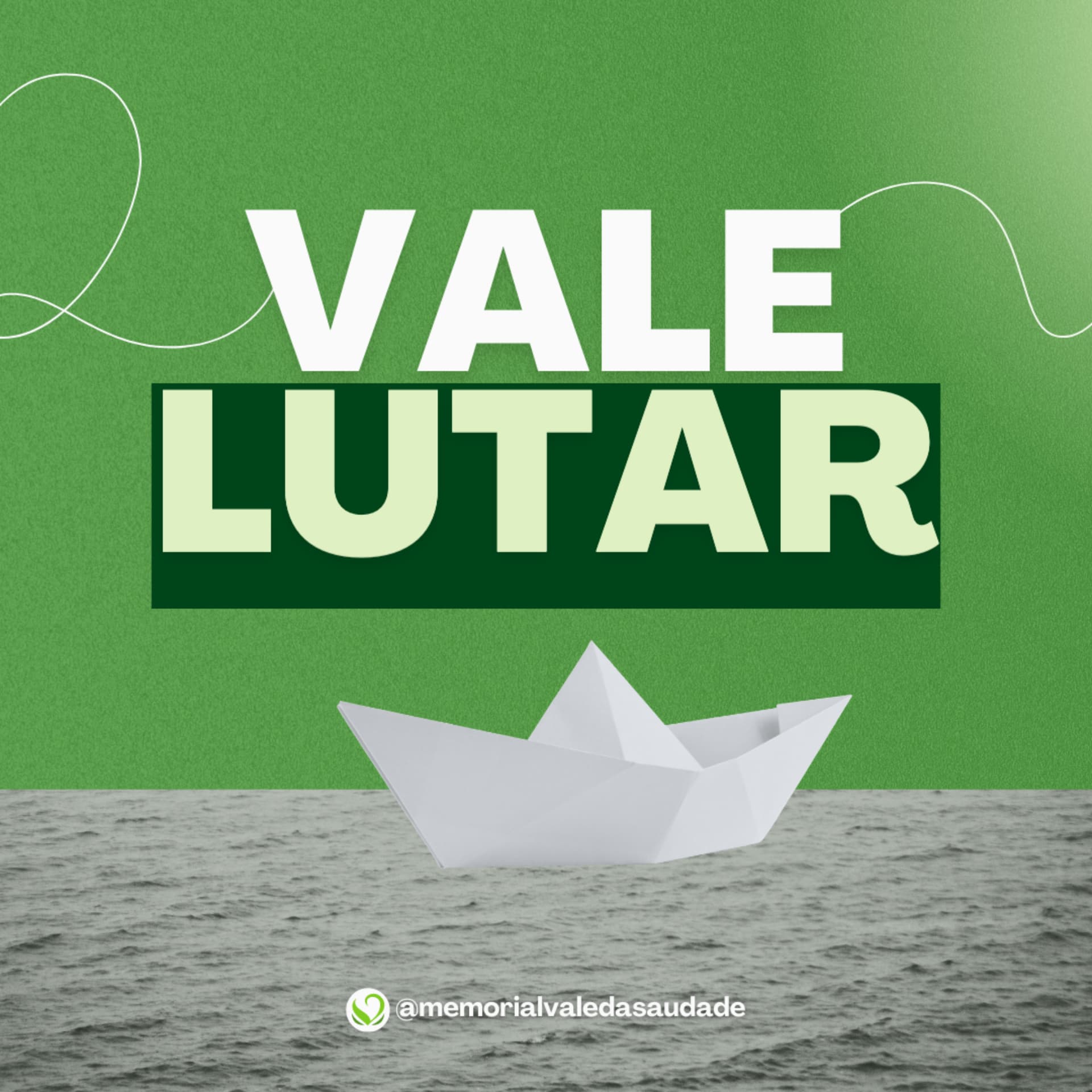 Vale Lutar: Perdas e Luto - Podcasts