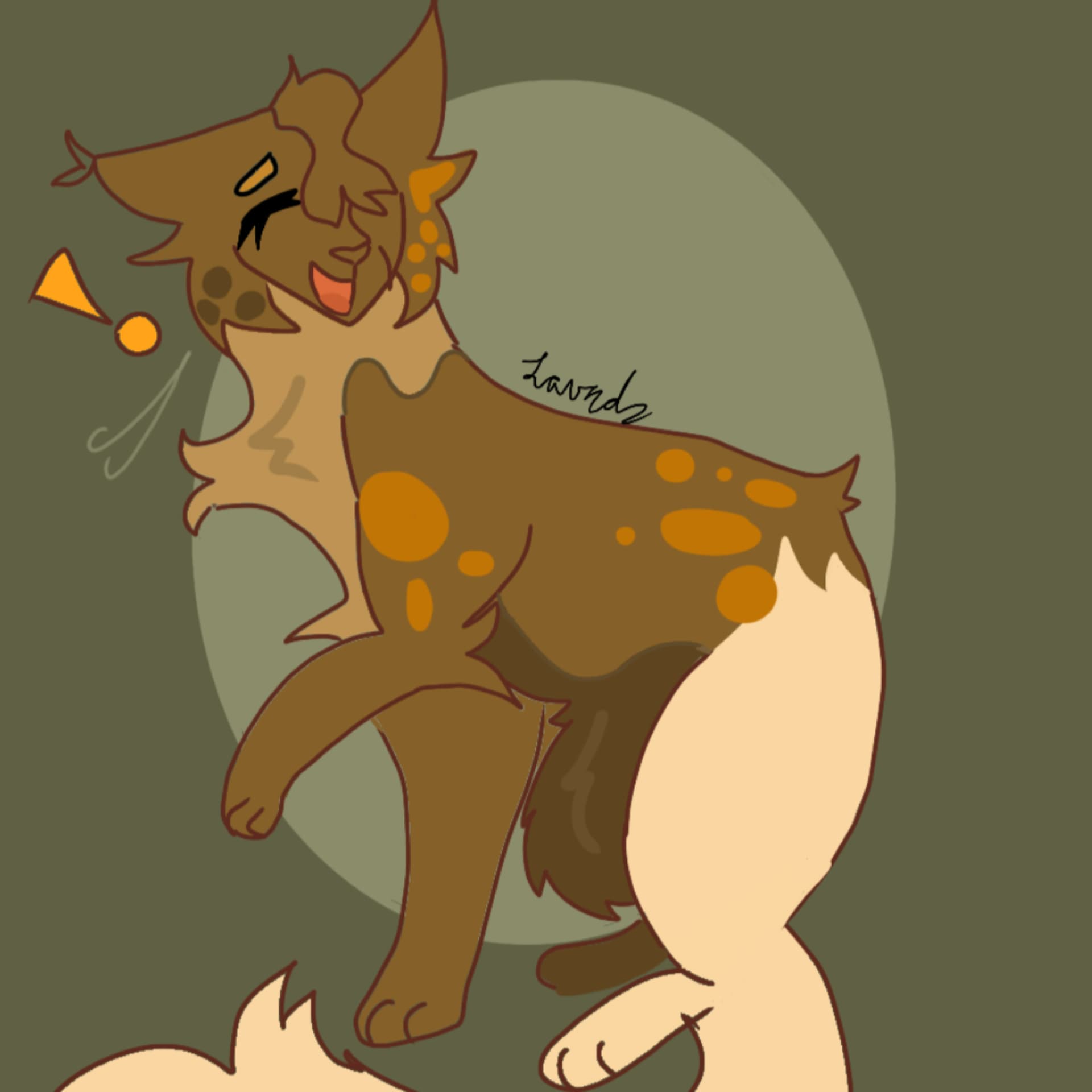 π±β¨ Warrior cats with Hazelbranch β¨π± - Podcasts