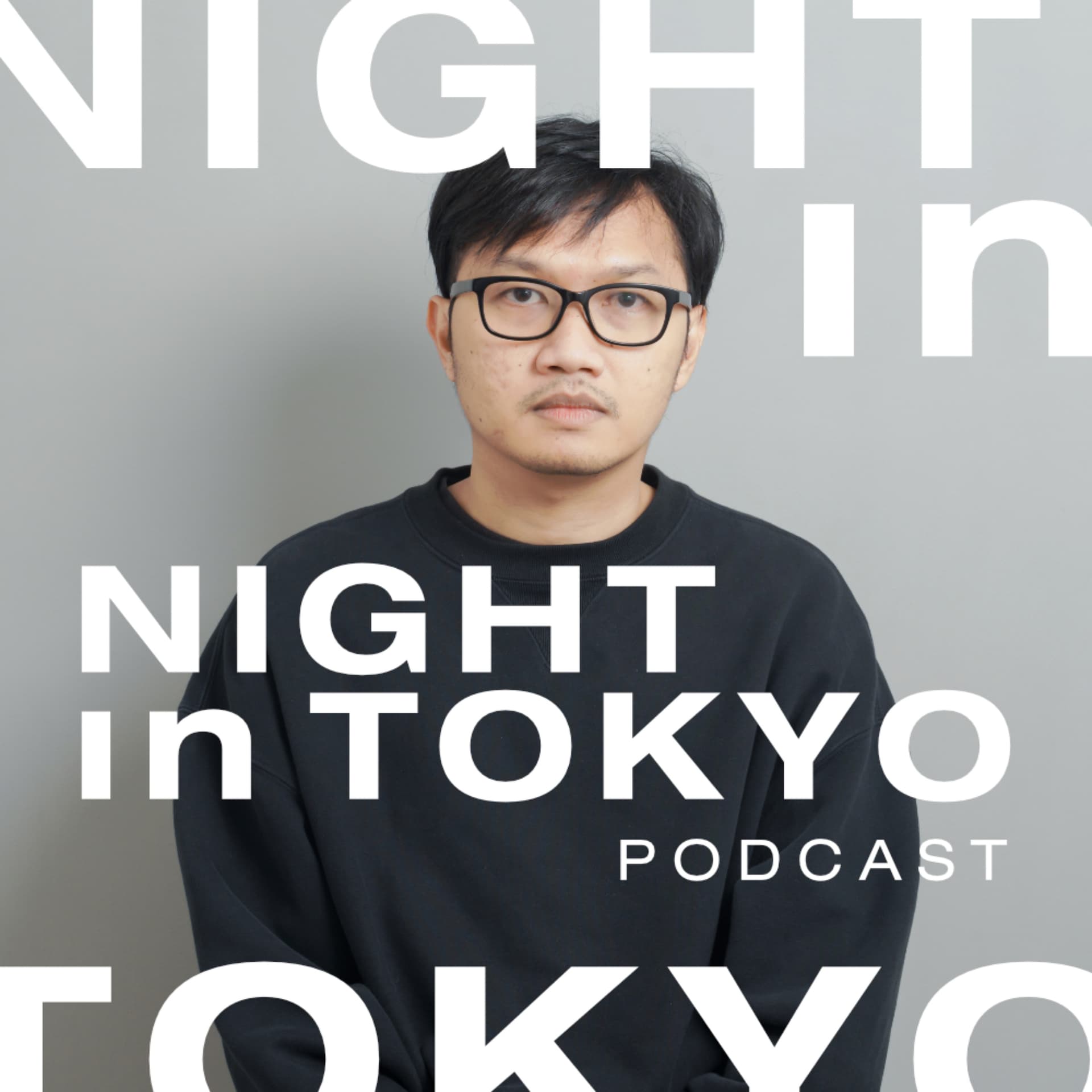 Night in Tokyo - Podcast