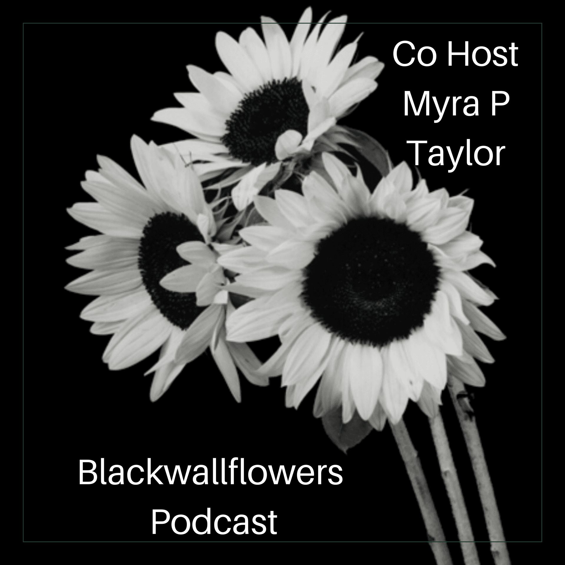 The Black WallFlowers Podcast - Podcasts