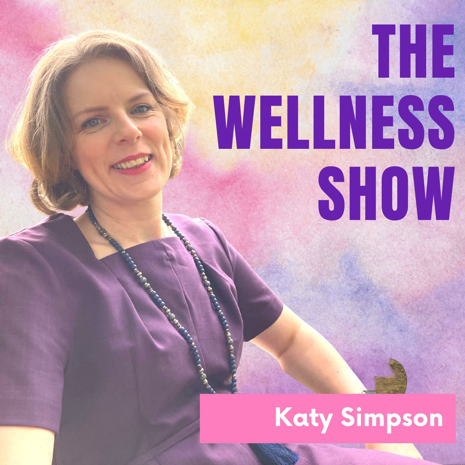 The Wellness Show - Podcasts