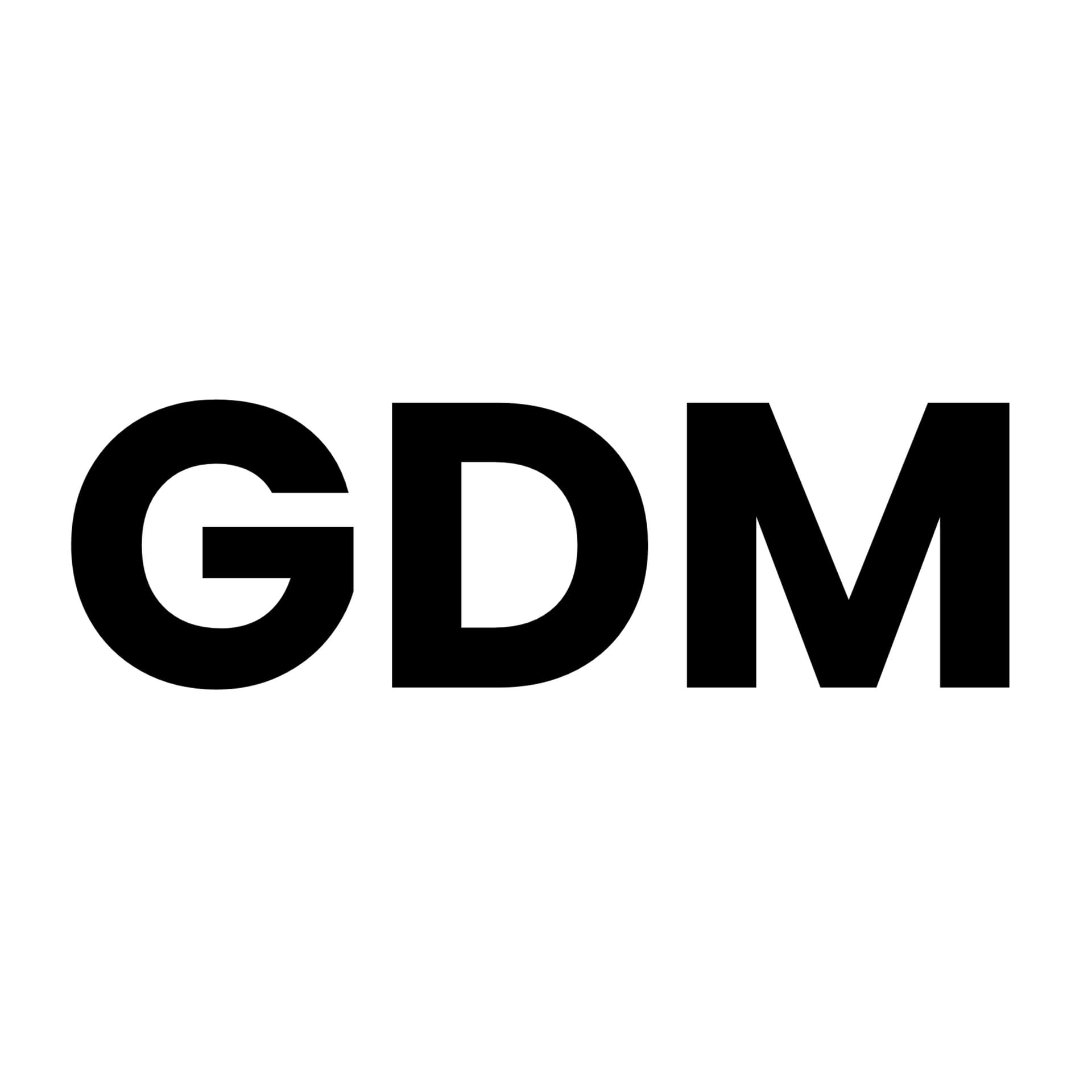 GDM Podcast - Podcasts
