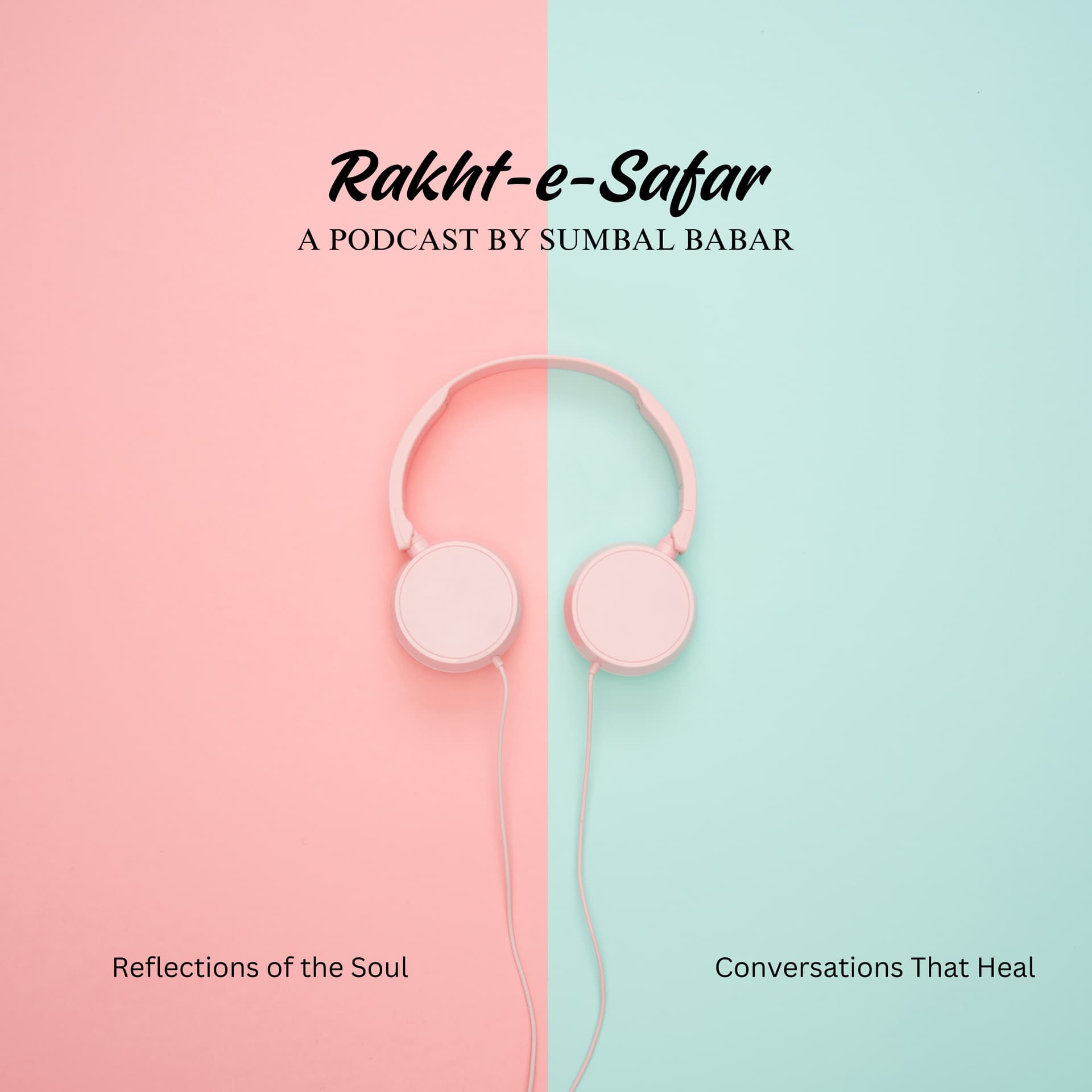 Rakht-e-safar - Podcasts
