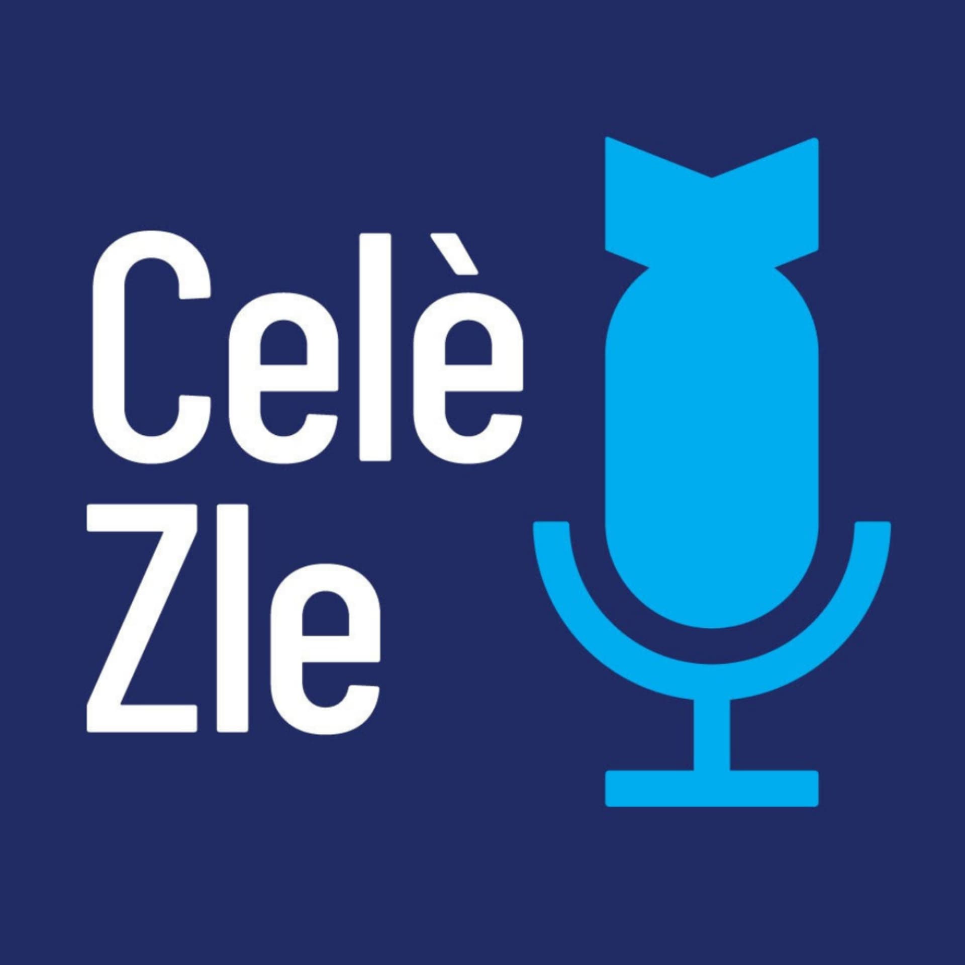 Celé zle - Podcasts