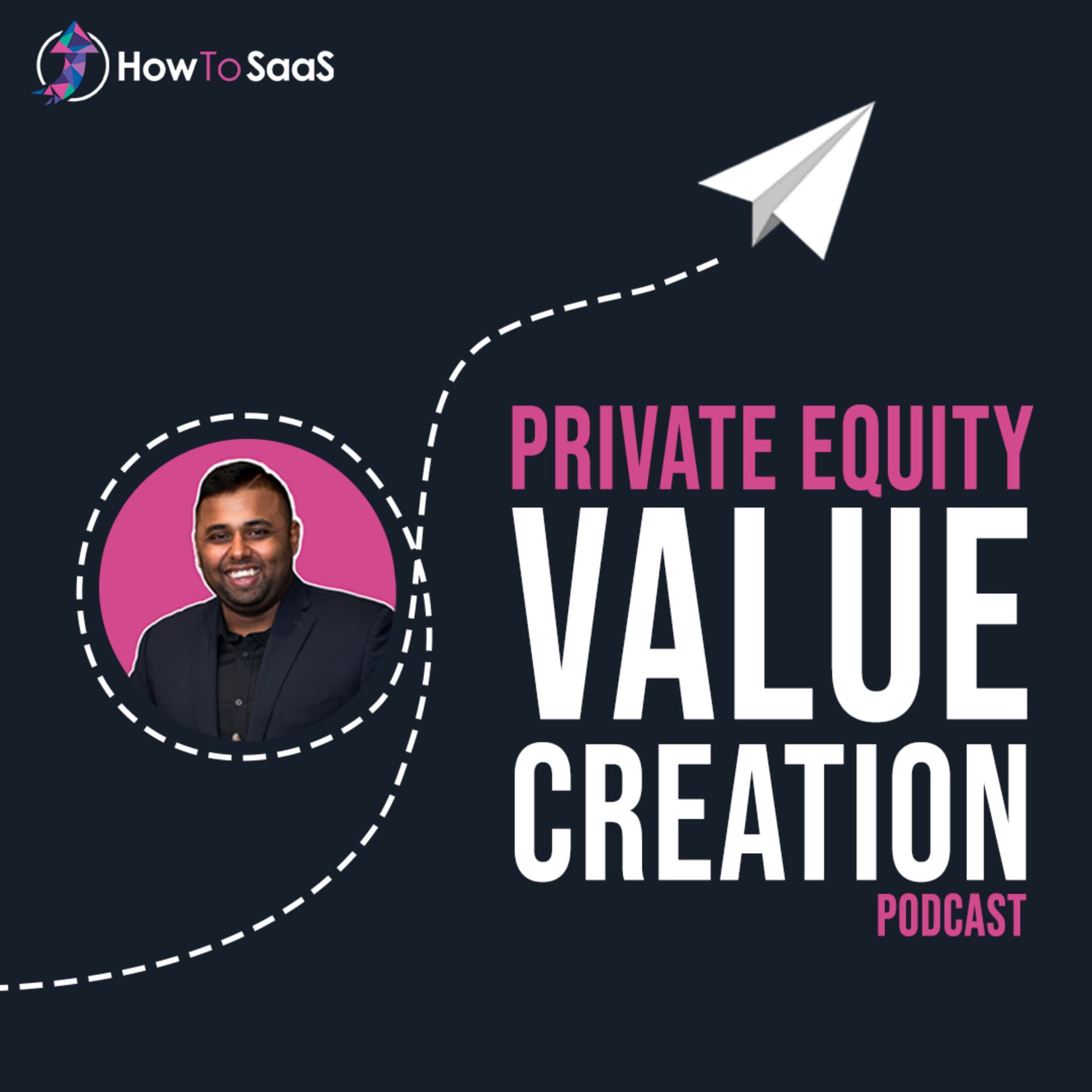 Private Equity Value Creation Podcast - Podcasts