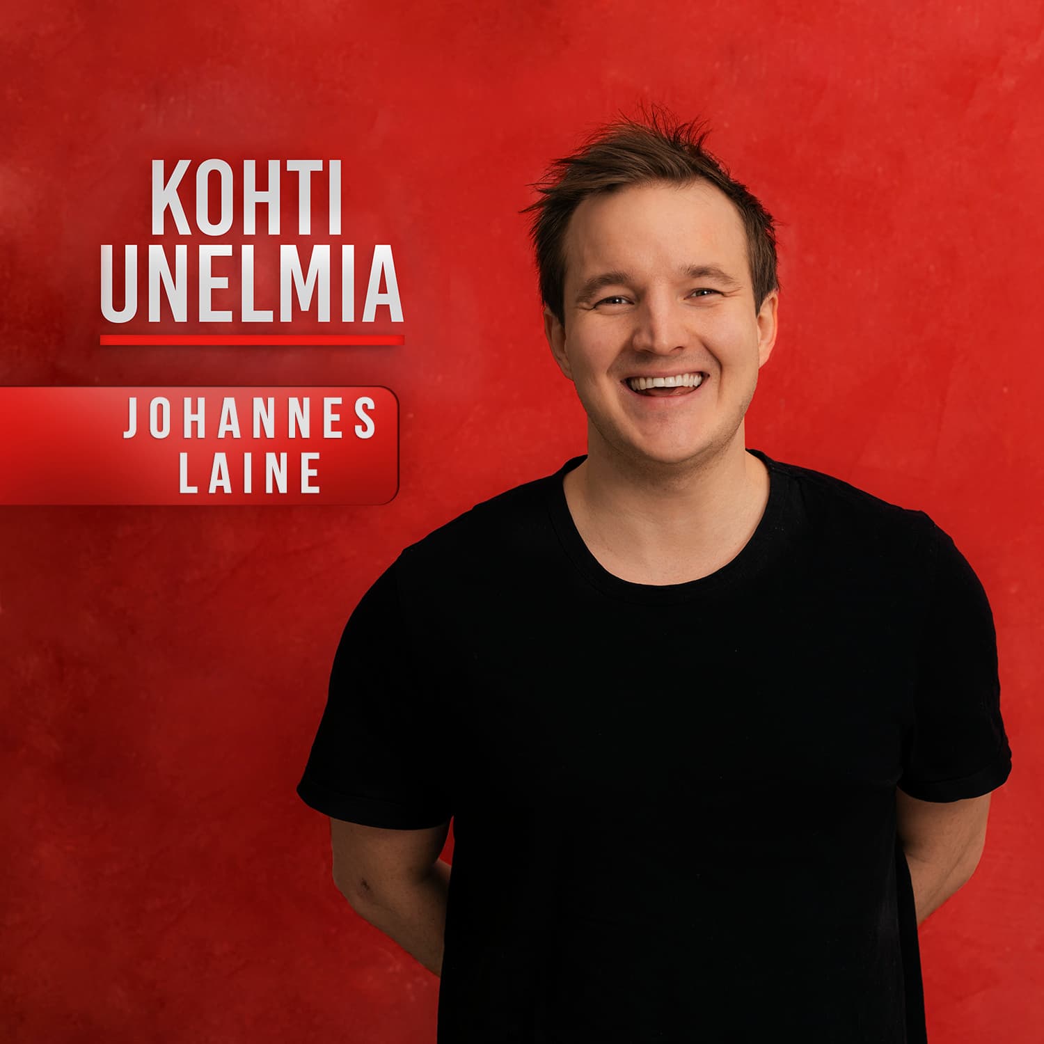 Kohti Unelmia - Podcasts