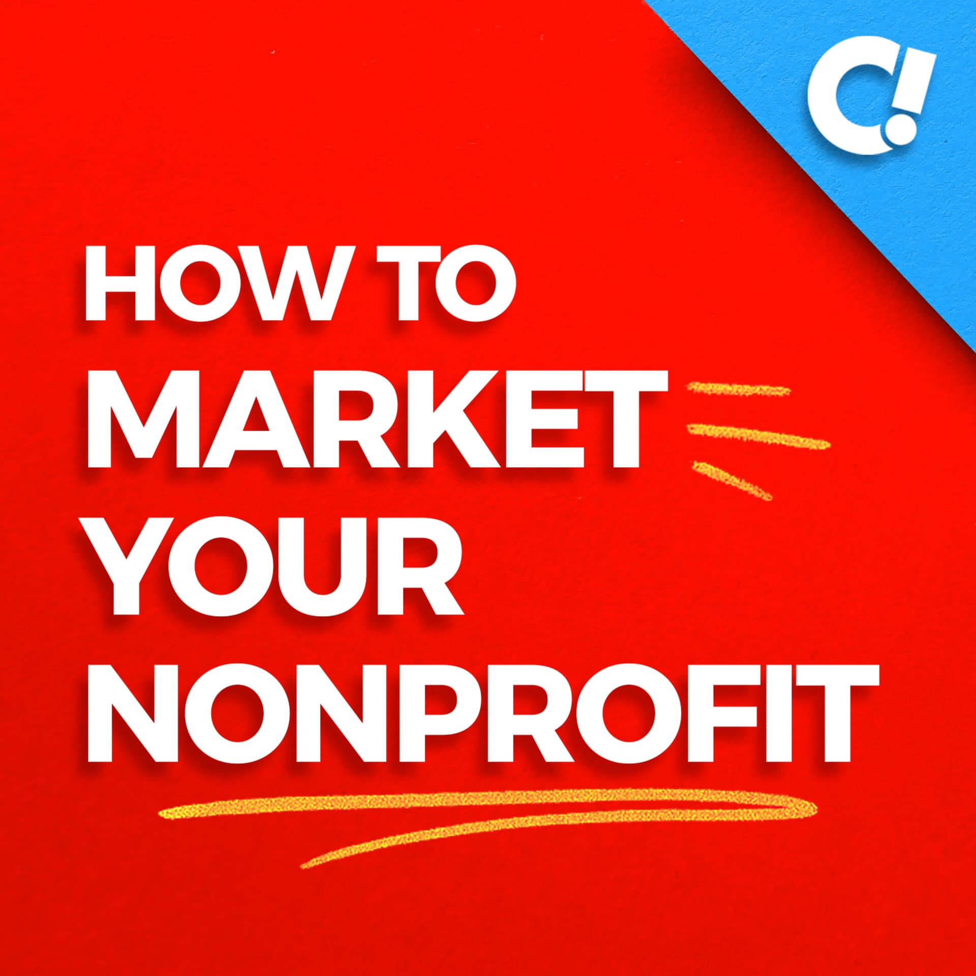 How to Market Your Nonprofit - Podcasts