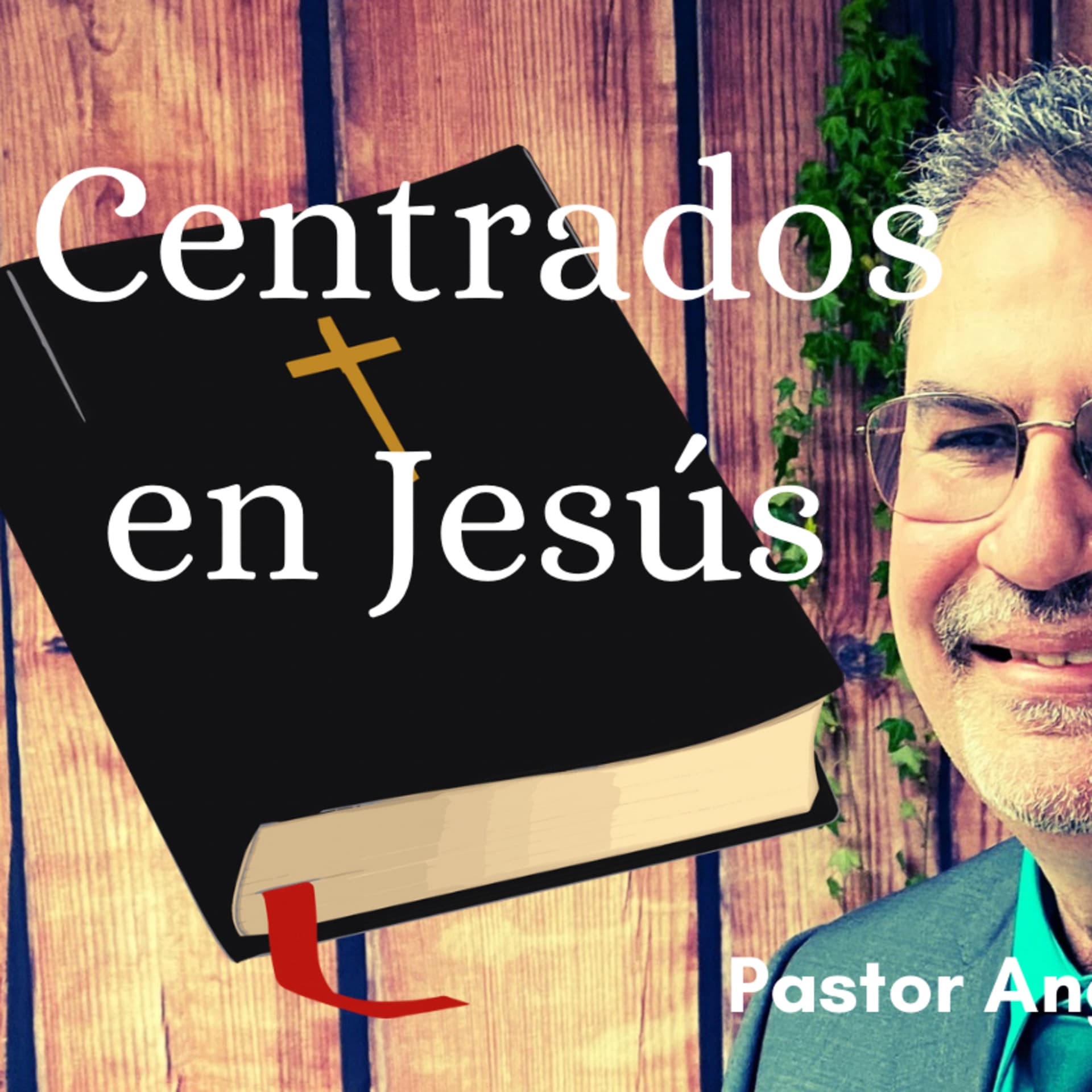 Centrados en Jesús