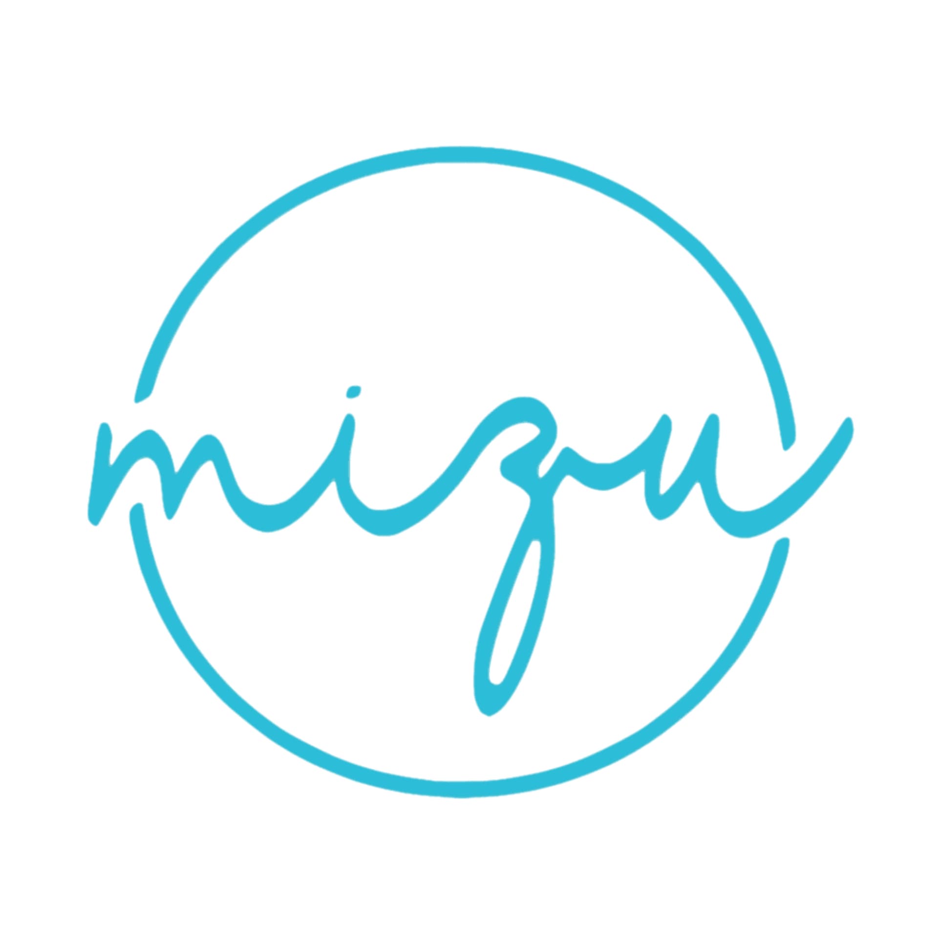 MiZu lifestyle - Podcasts