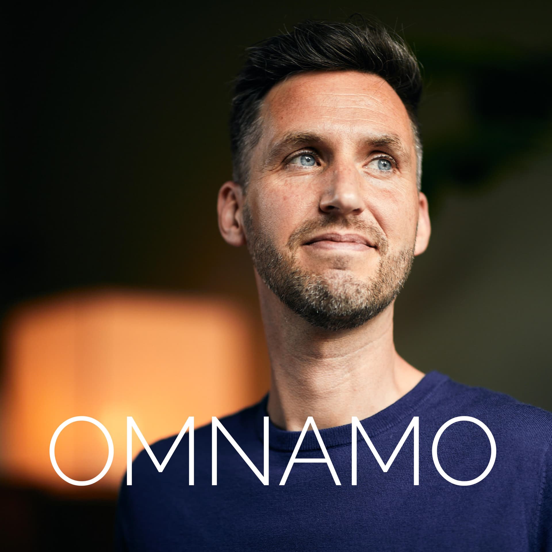 OMNAMO - Praktijk voor Therapeutisch Lichaamswerk - Podcasts