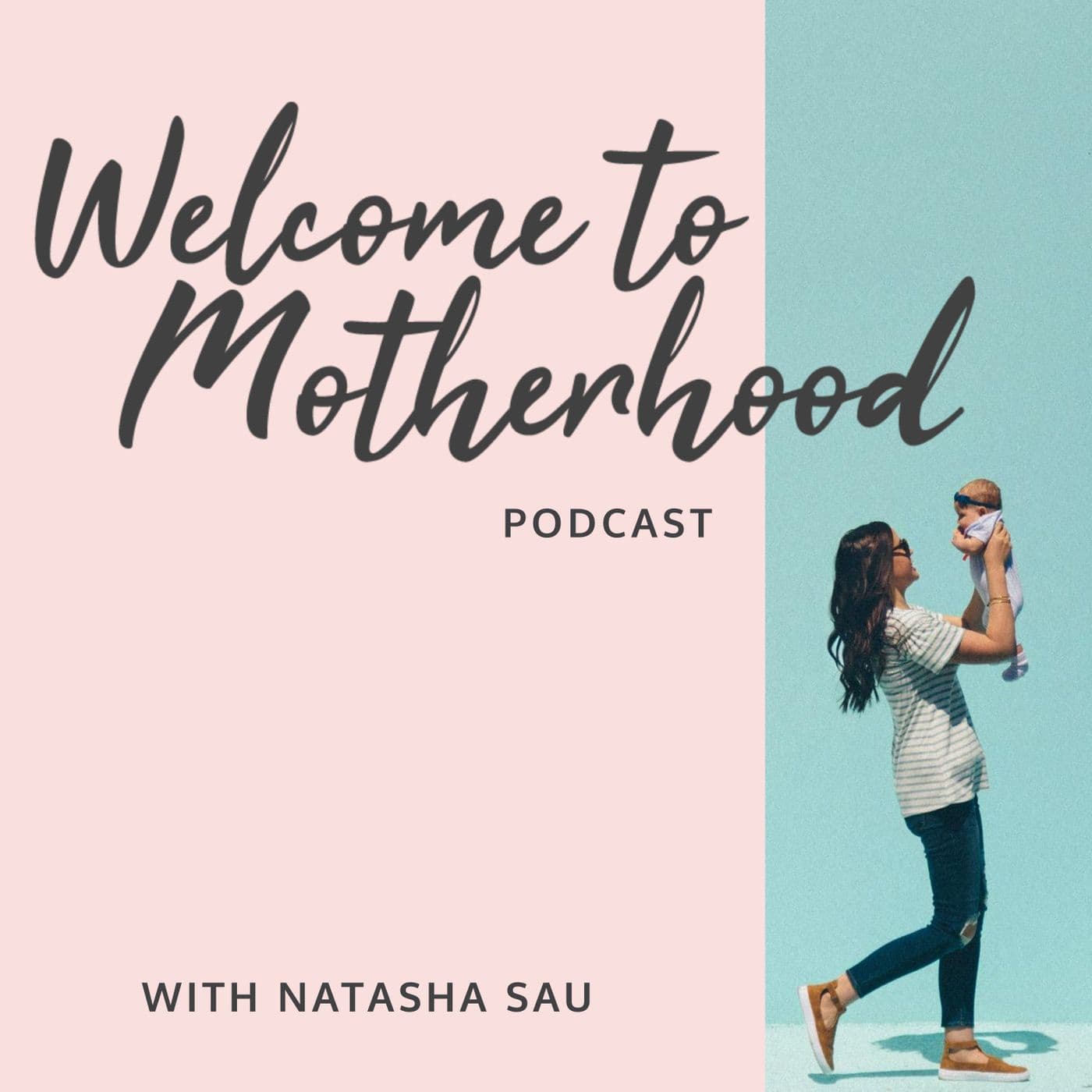 Welcome to Motherhood Podcast - Podcasts
