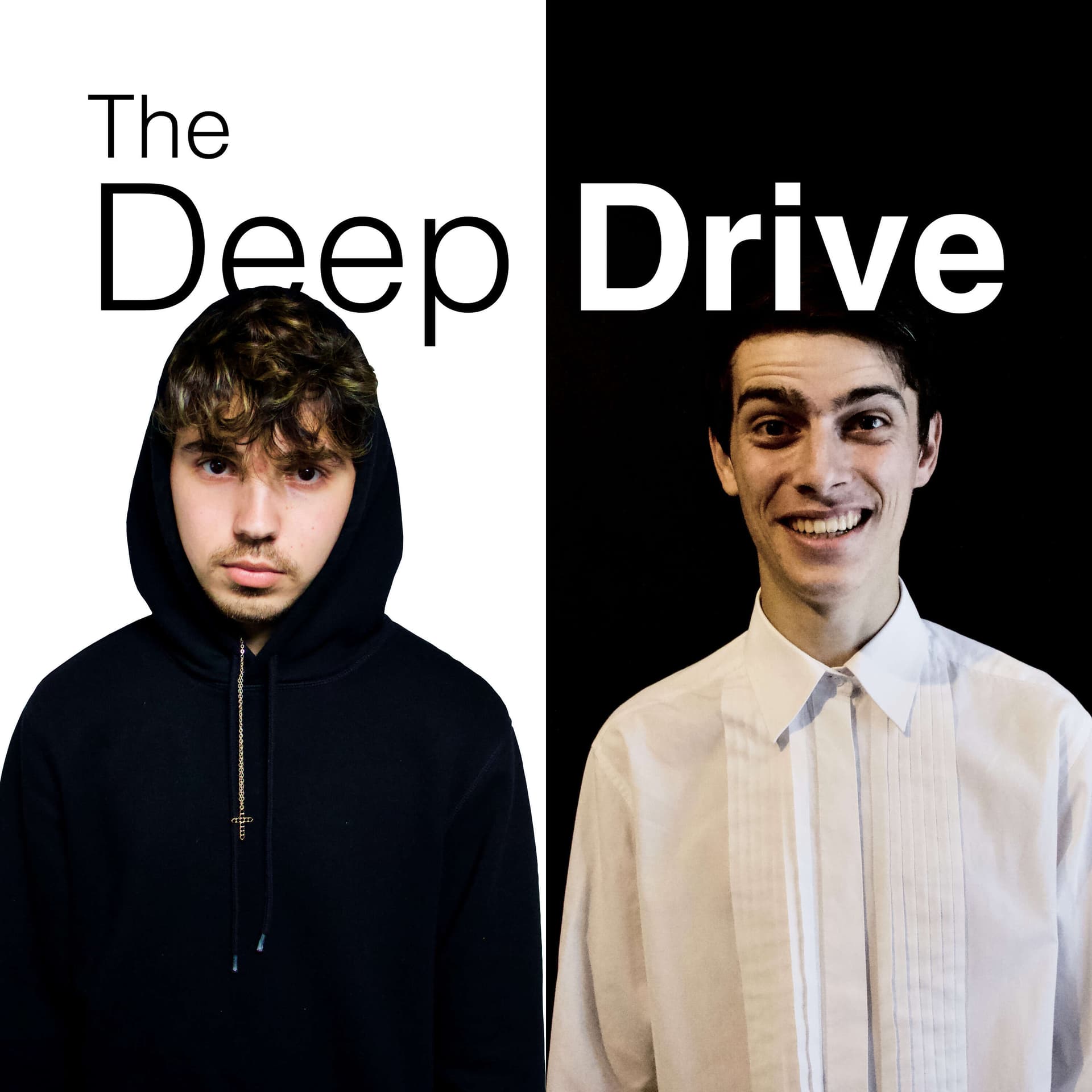 The Deep Drive - Podcasts