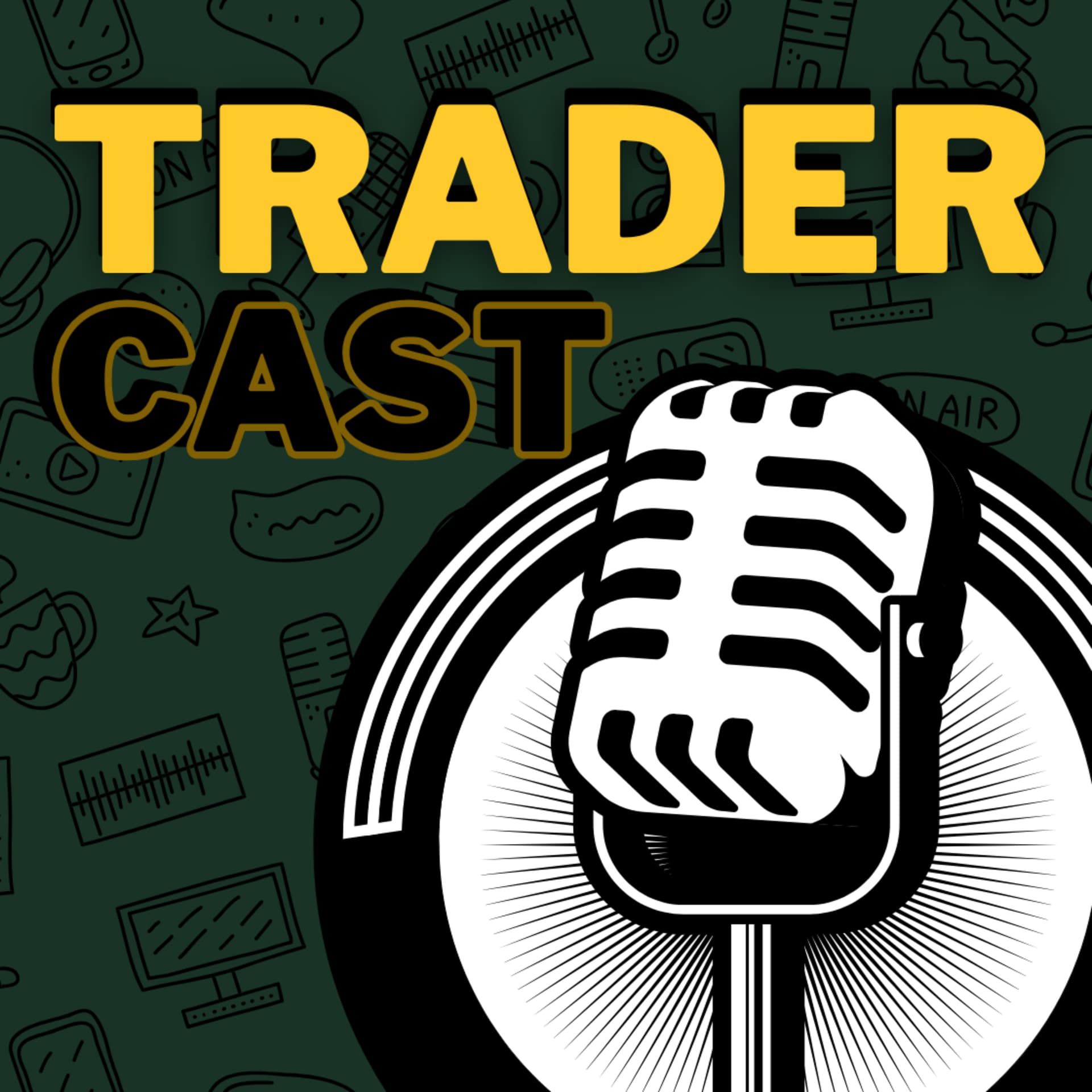 TraderCast - Podcasts