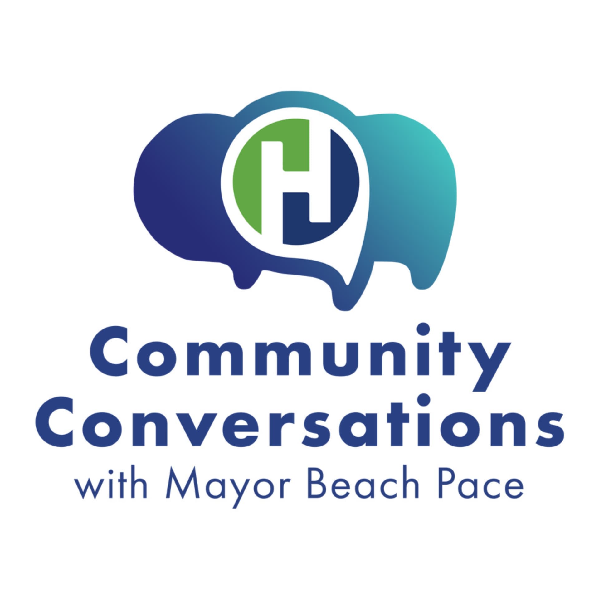 Hillsboro's Community Conversations with Mayor Beach Pace