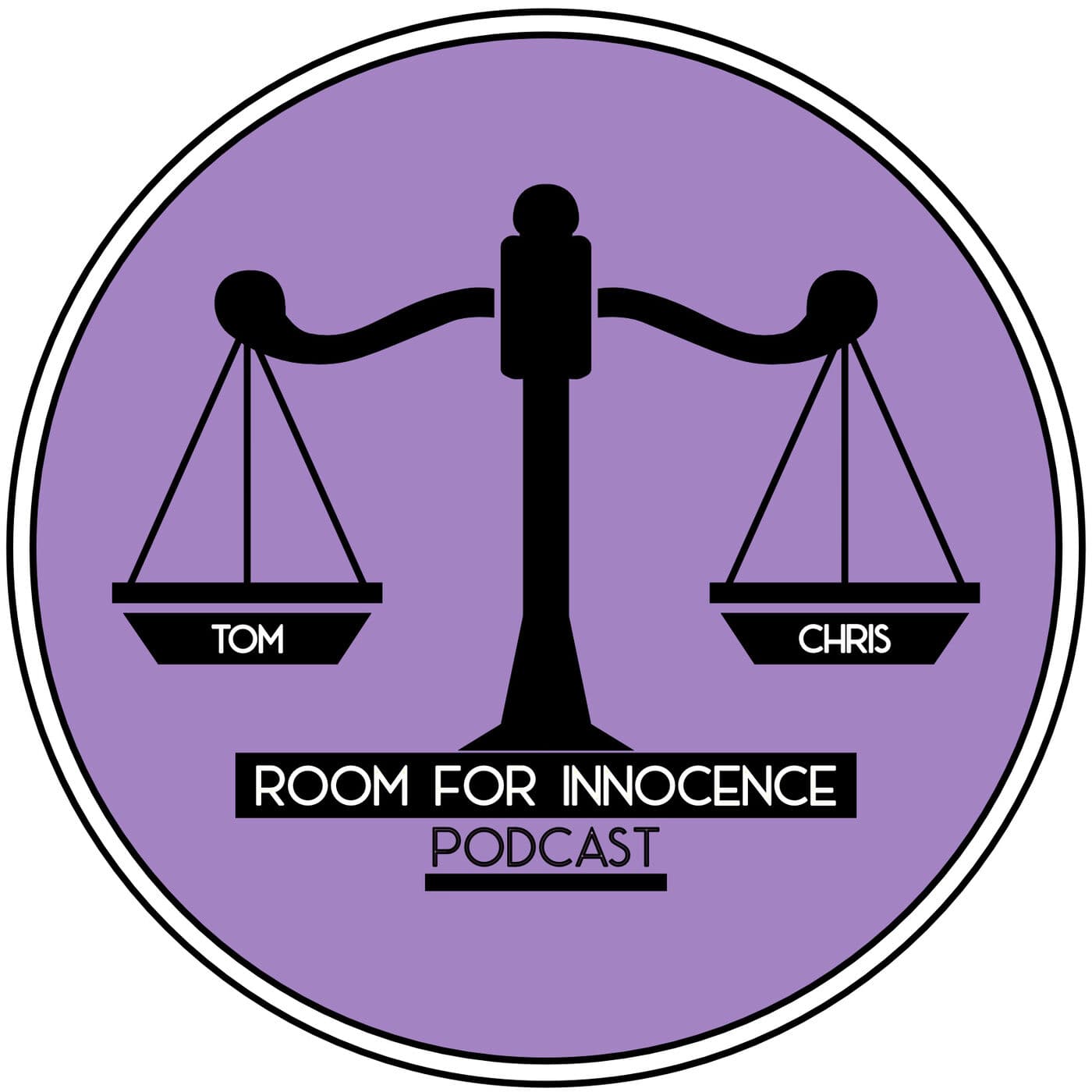 Room For Innocence - Podcasts