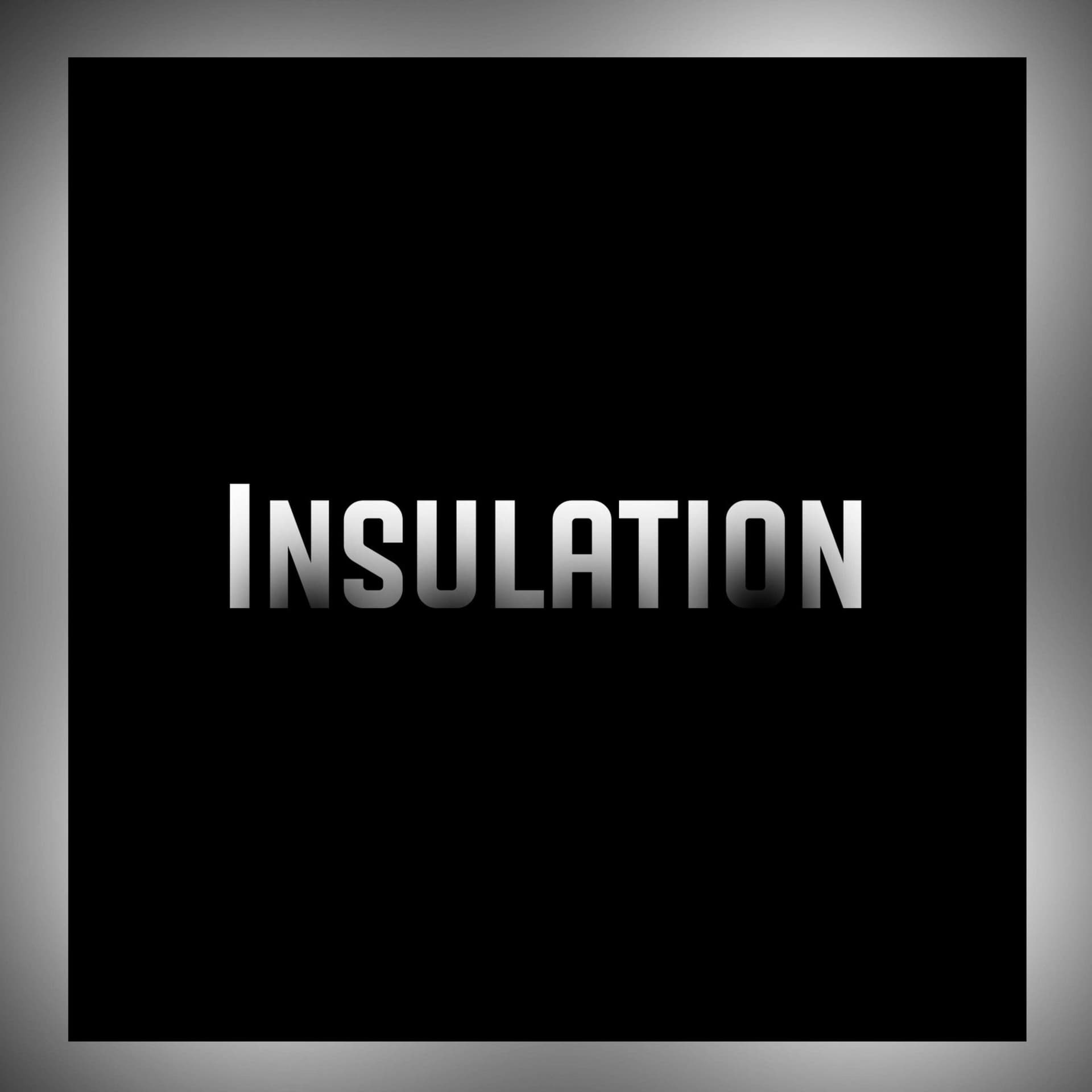 Insulation Podcast - Podcasts