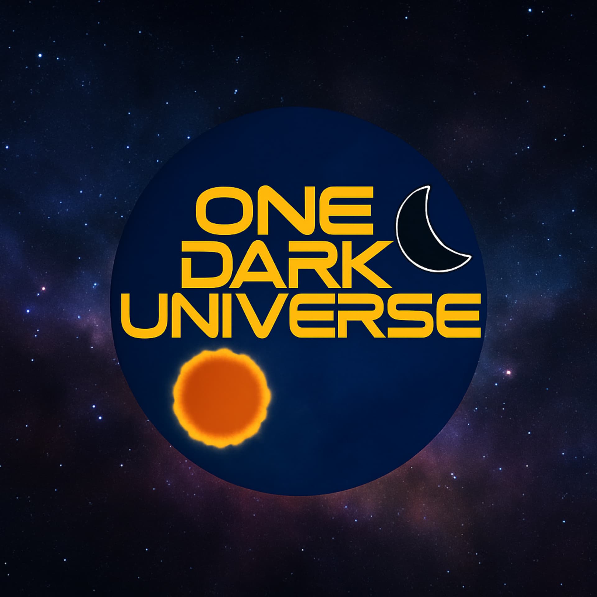 One Dark Universe