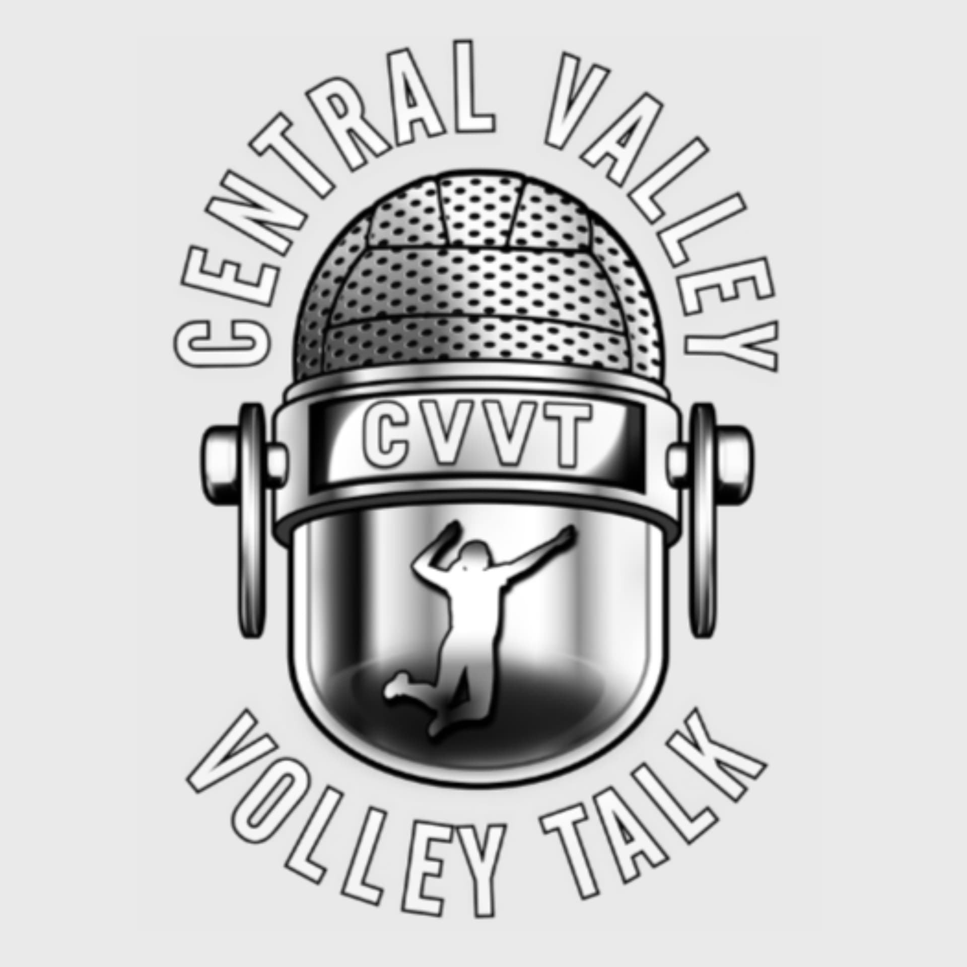 Central Valley Volley Talk - Podcasts
