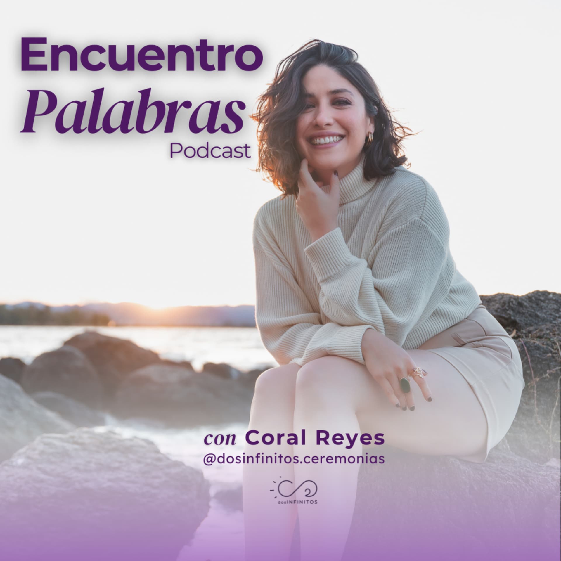 Encuentro Palabras - Podcasts
