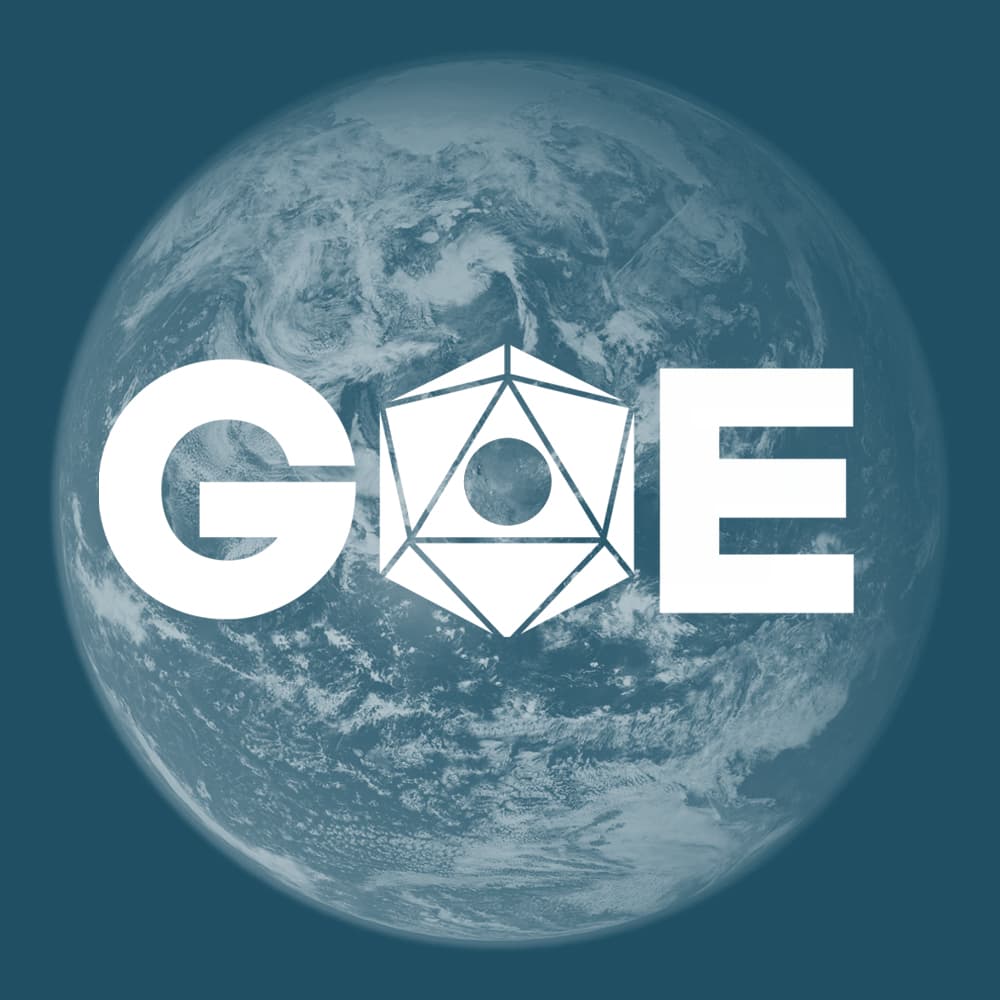 Games on Earth - Podcasts