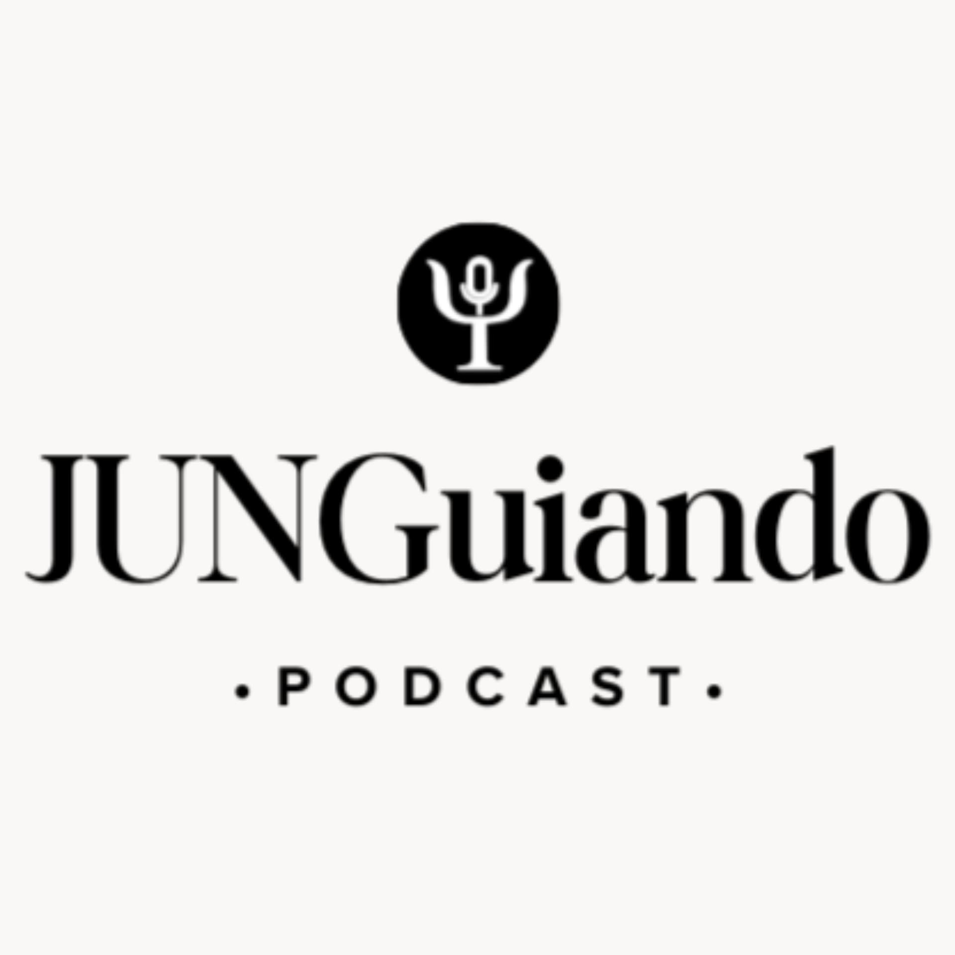 JUNGuiando - Podcasts