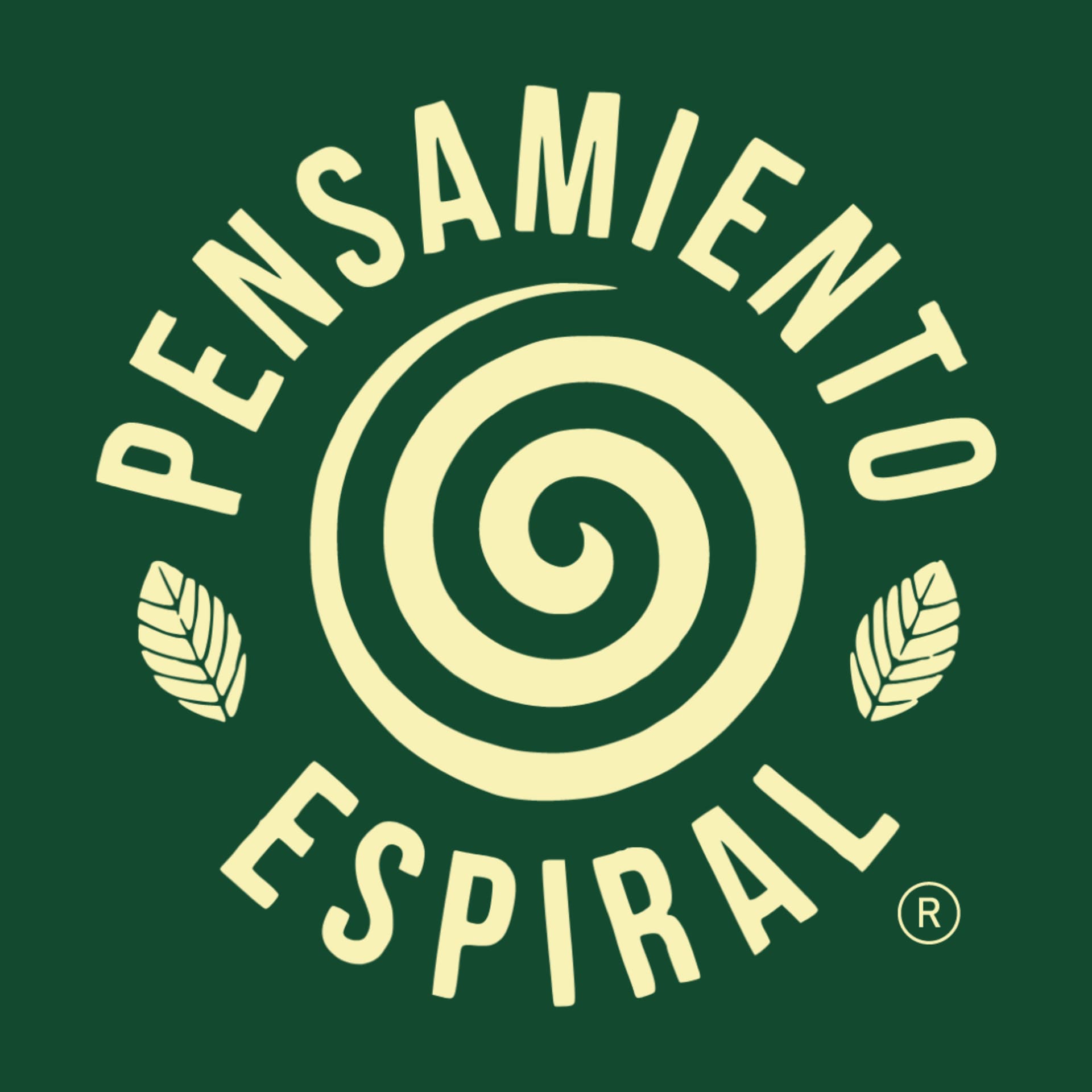 Pensamiento Espiral - Podcasts