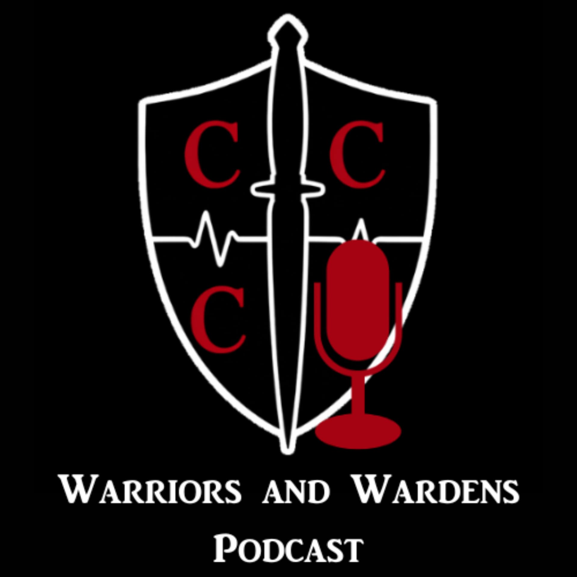 Warriors and Wardens (Formerly Origin K9 Podcast) - Podcasts