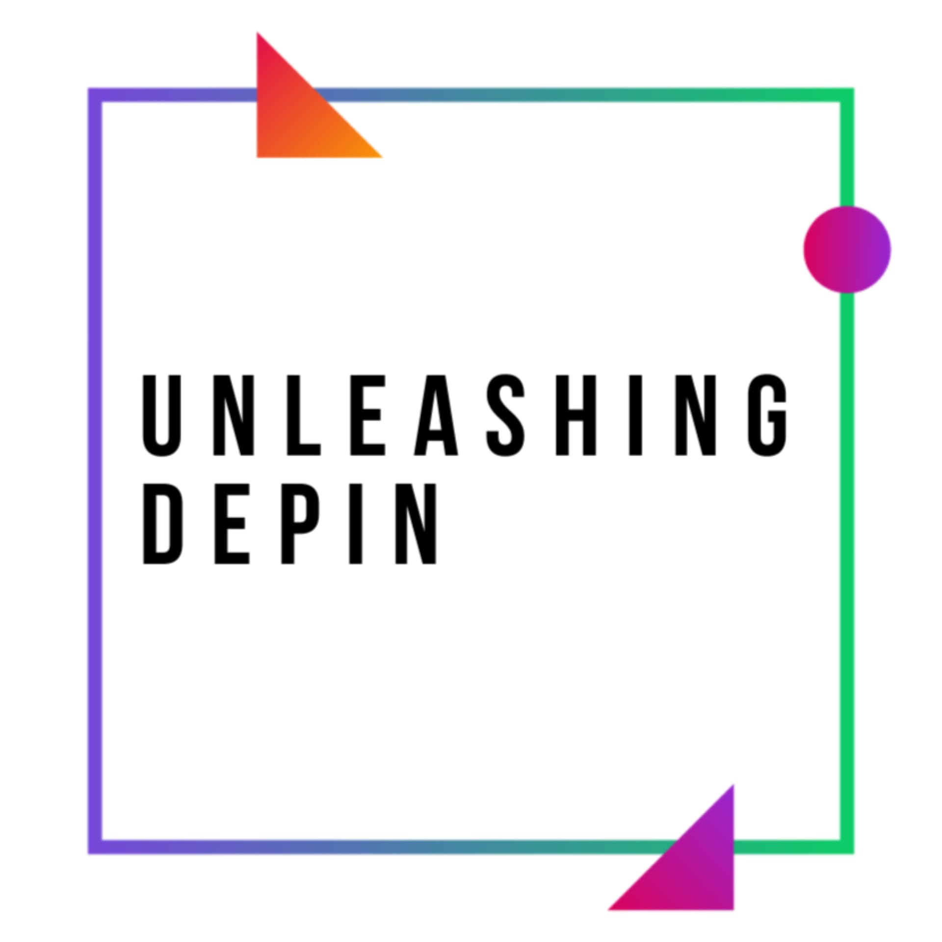 Unleashing DePIN - Podcasts