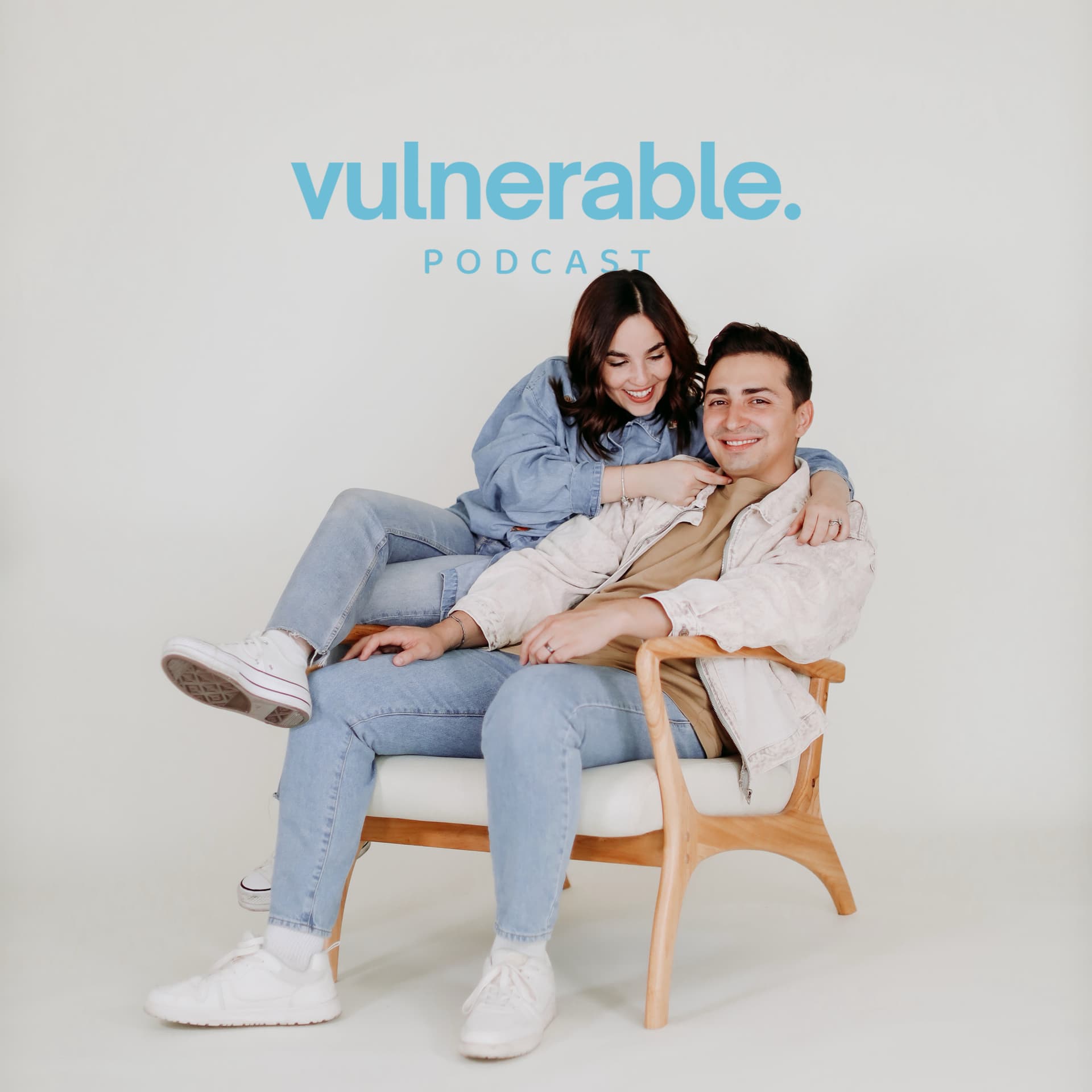 Vulnerable Podcast - Podcasts