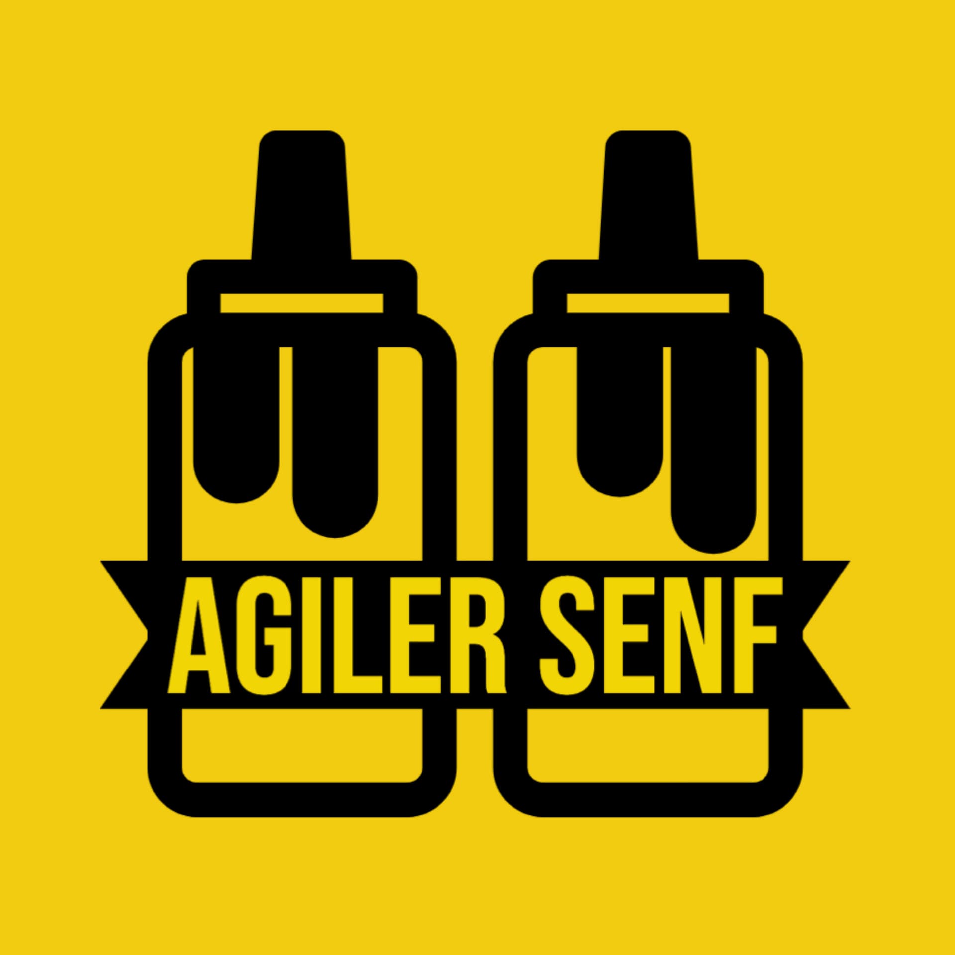 Agiler Senf - Podcasts